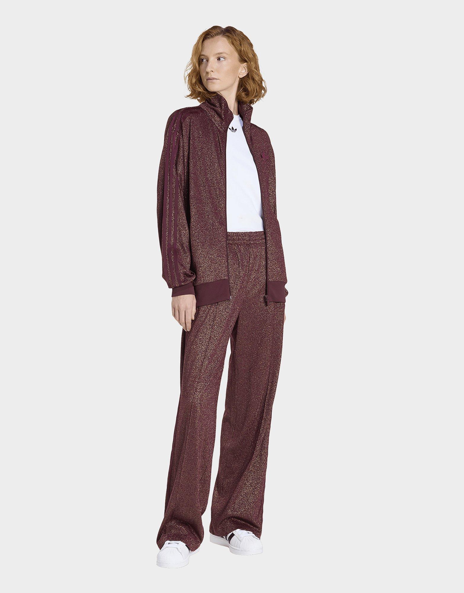 adidas ADIDAS ORIGINALS LUREX® FIREBIRD TP Broek