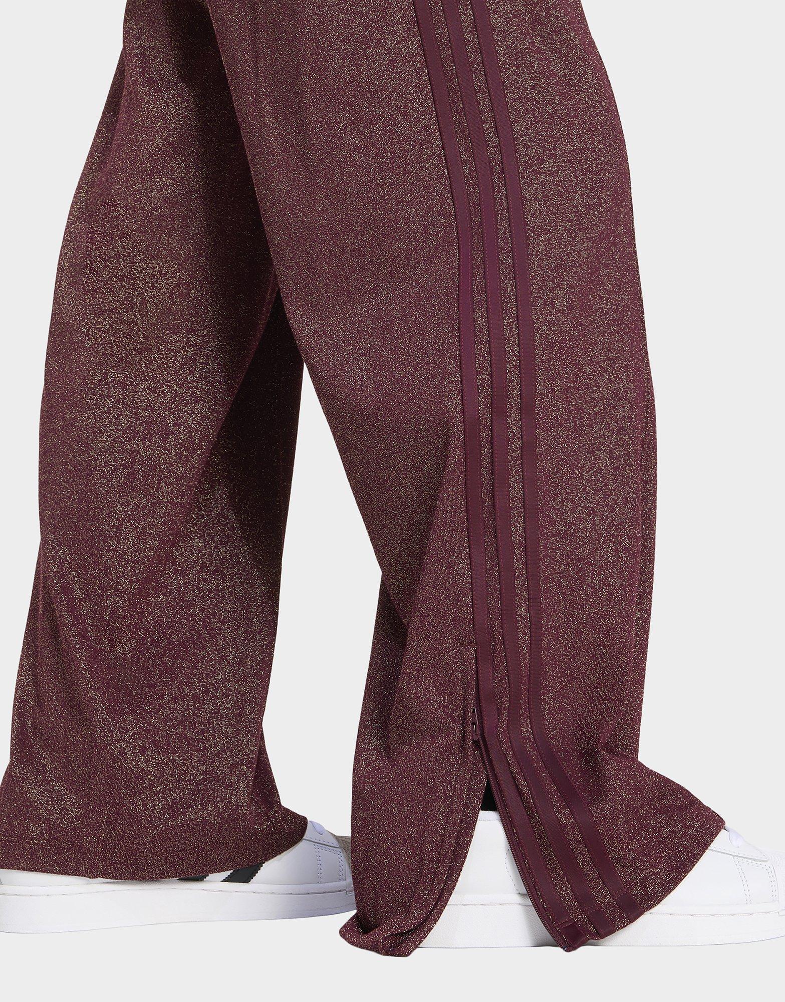 adidas ADIDAS ORIGINALS LUREX® FIREBIRD TP Broek