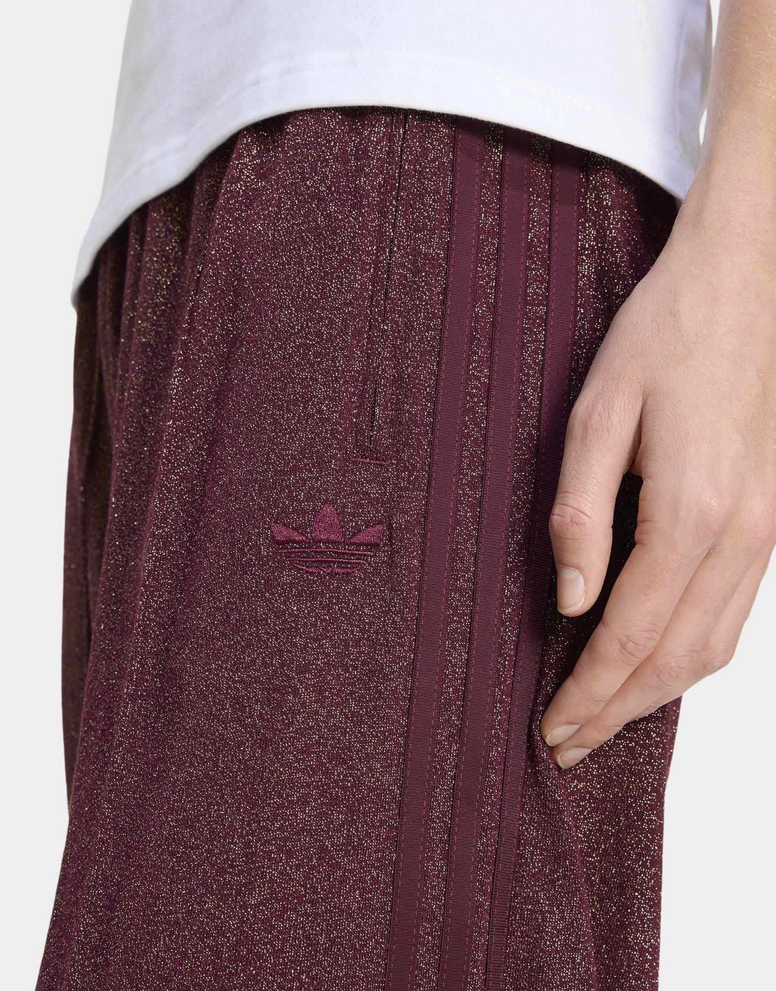 adidas ADIDAS ORIGINALS LUREX® FIREBIRD TP Broek