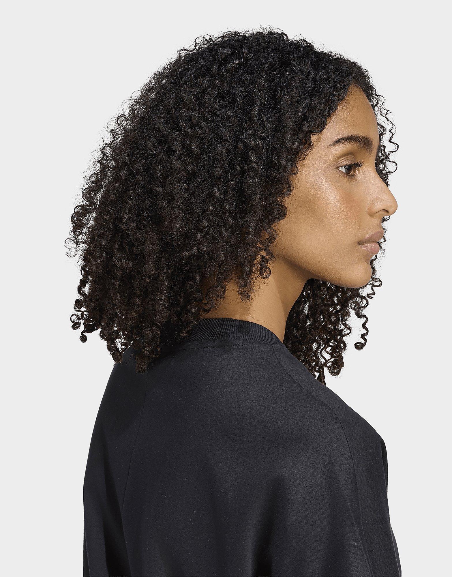adidas SOFT LUX LOOSE TEE