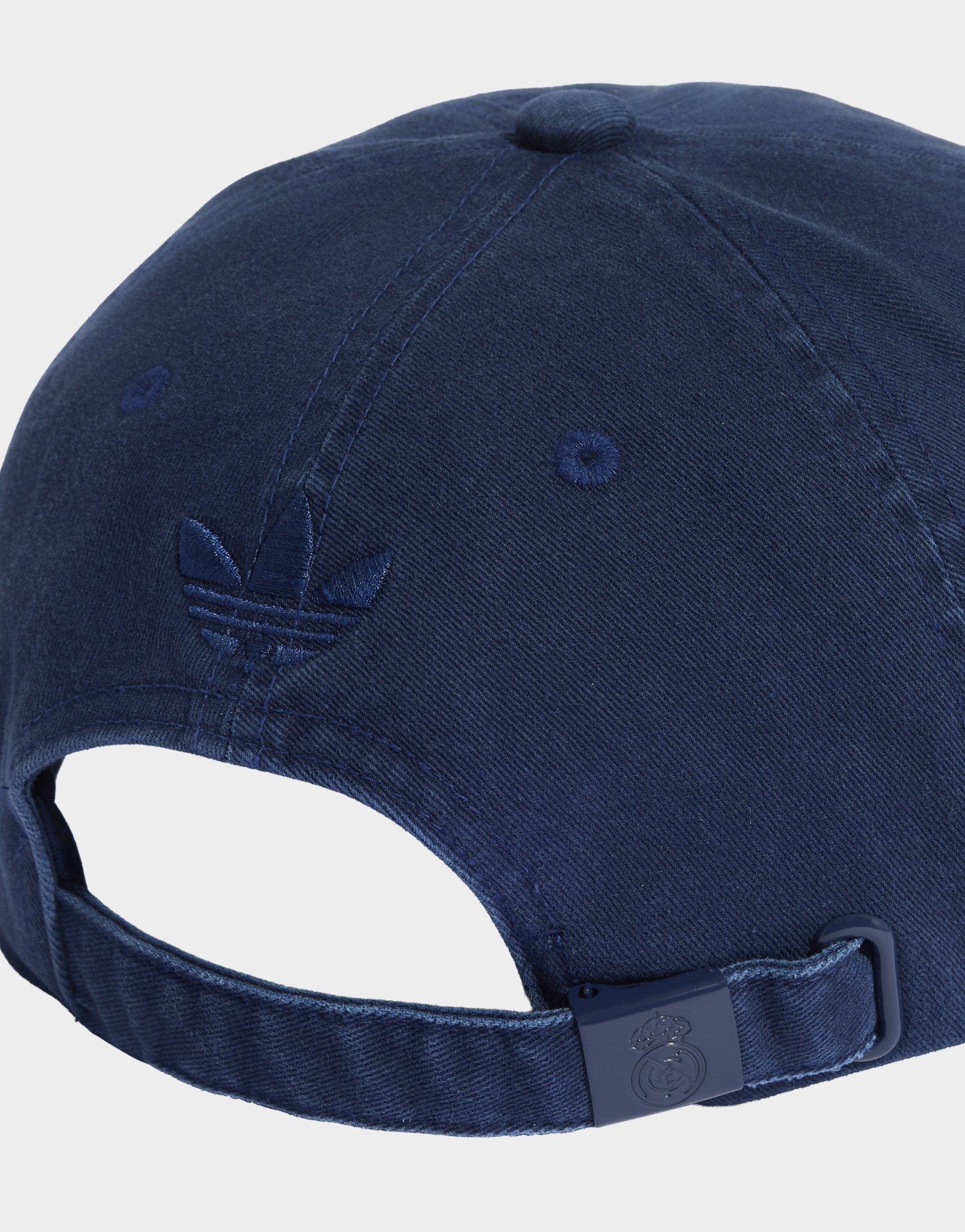 adidas CASQUETTE DAD REAL MADRID