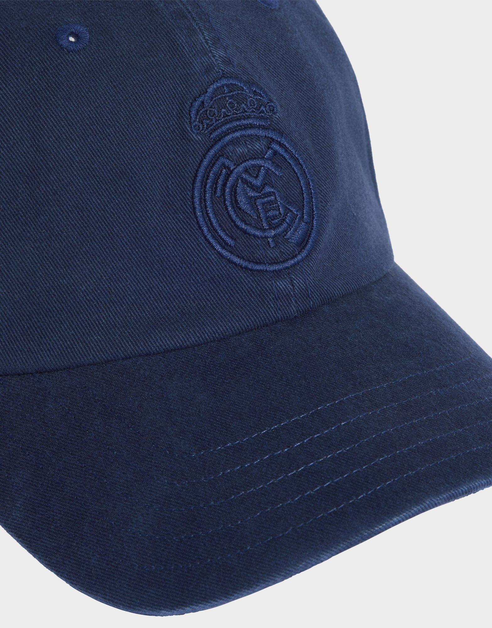 adidas CASQUETTE DAD REAL MADRID