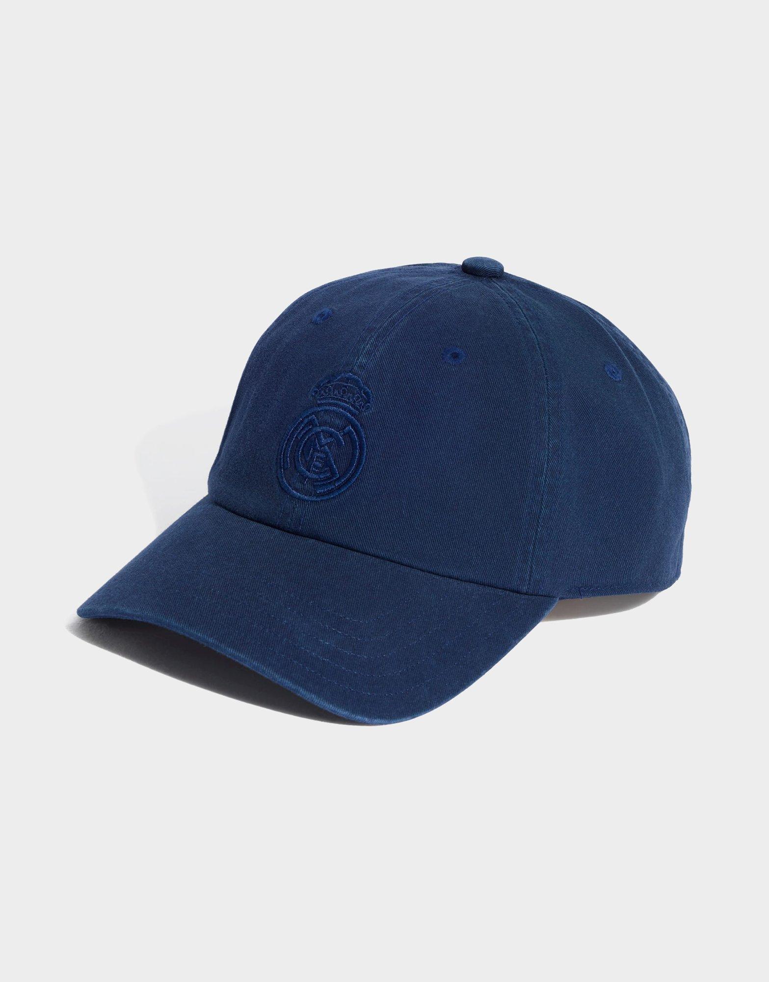 adidas REAL MADRID DAD CAP