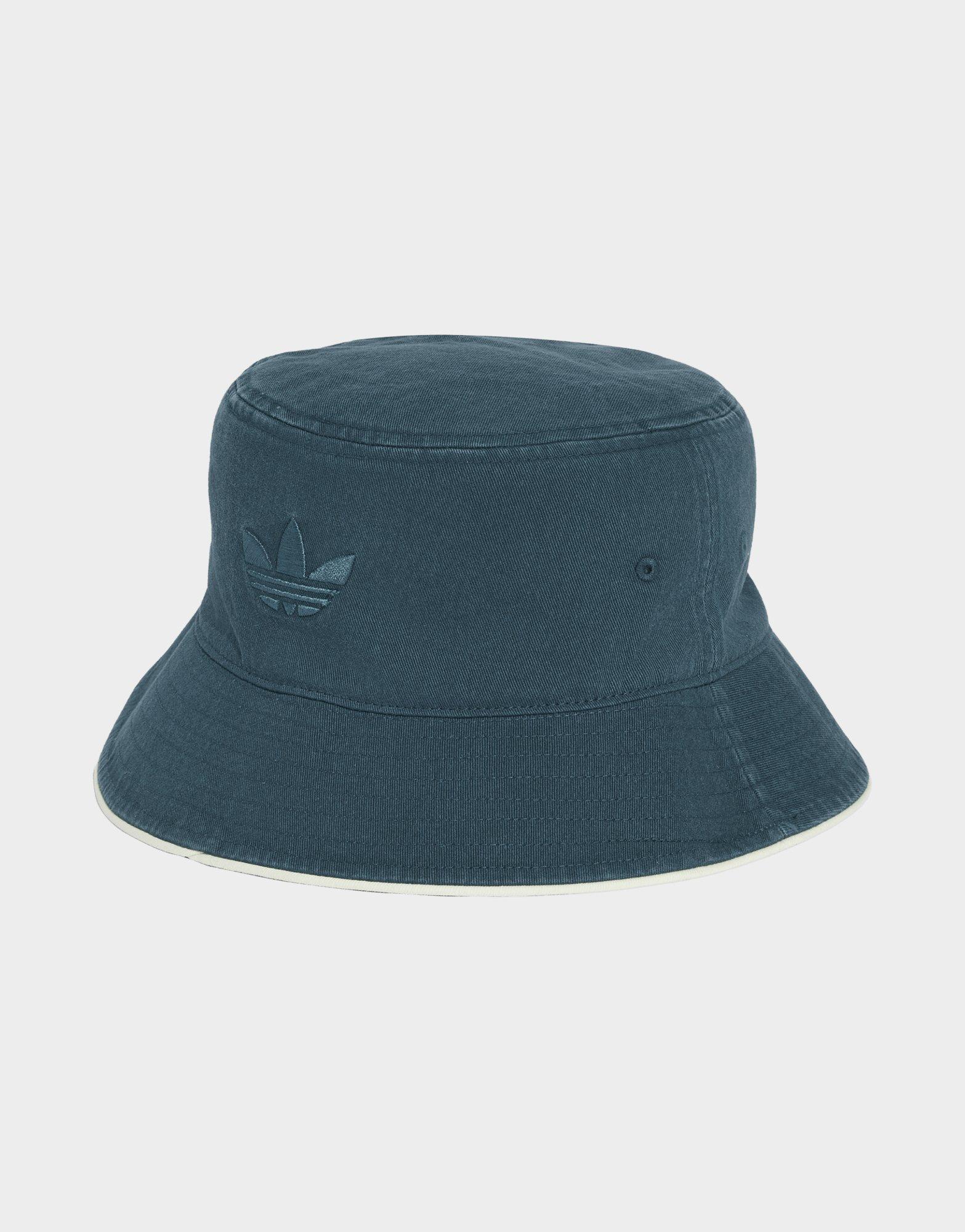 adidas Real Madrid Away Bucket Hat