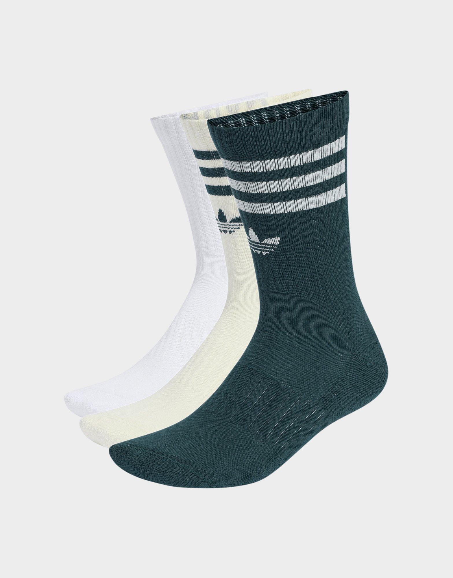 adidas Real Madrid Away Socks 3pp