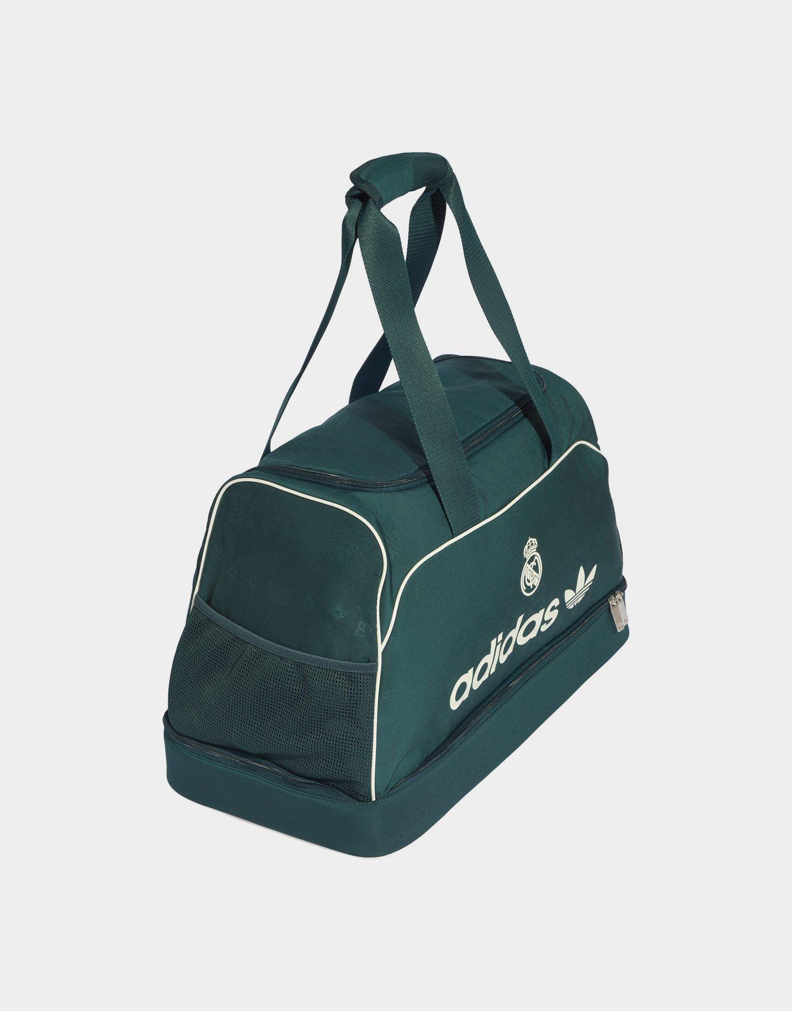 adidas BOLSO DE FÚTBOL REAL MADRID ORI