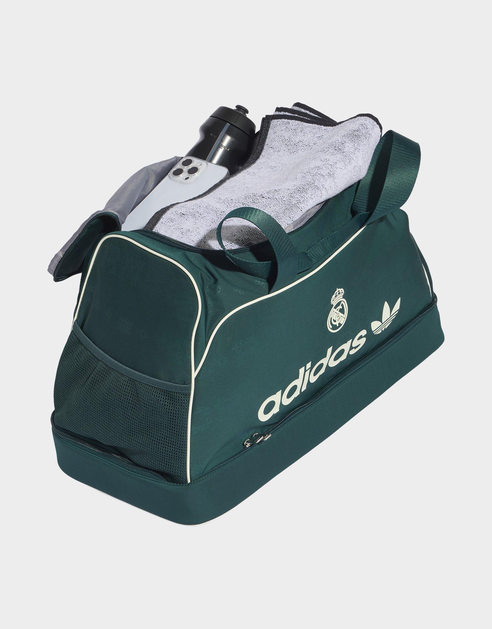 adidas BOLSO DE FÚTBOL REAL MADRID ORI