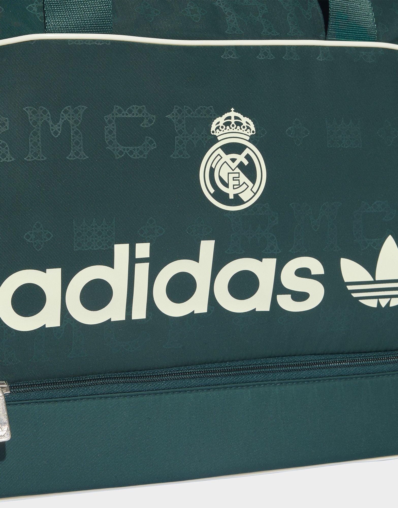 adidas BOLSO DE FÚTBOL REAL MADRID ORI