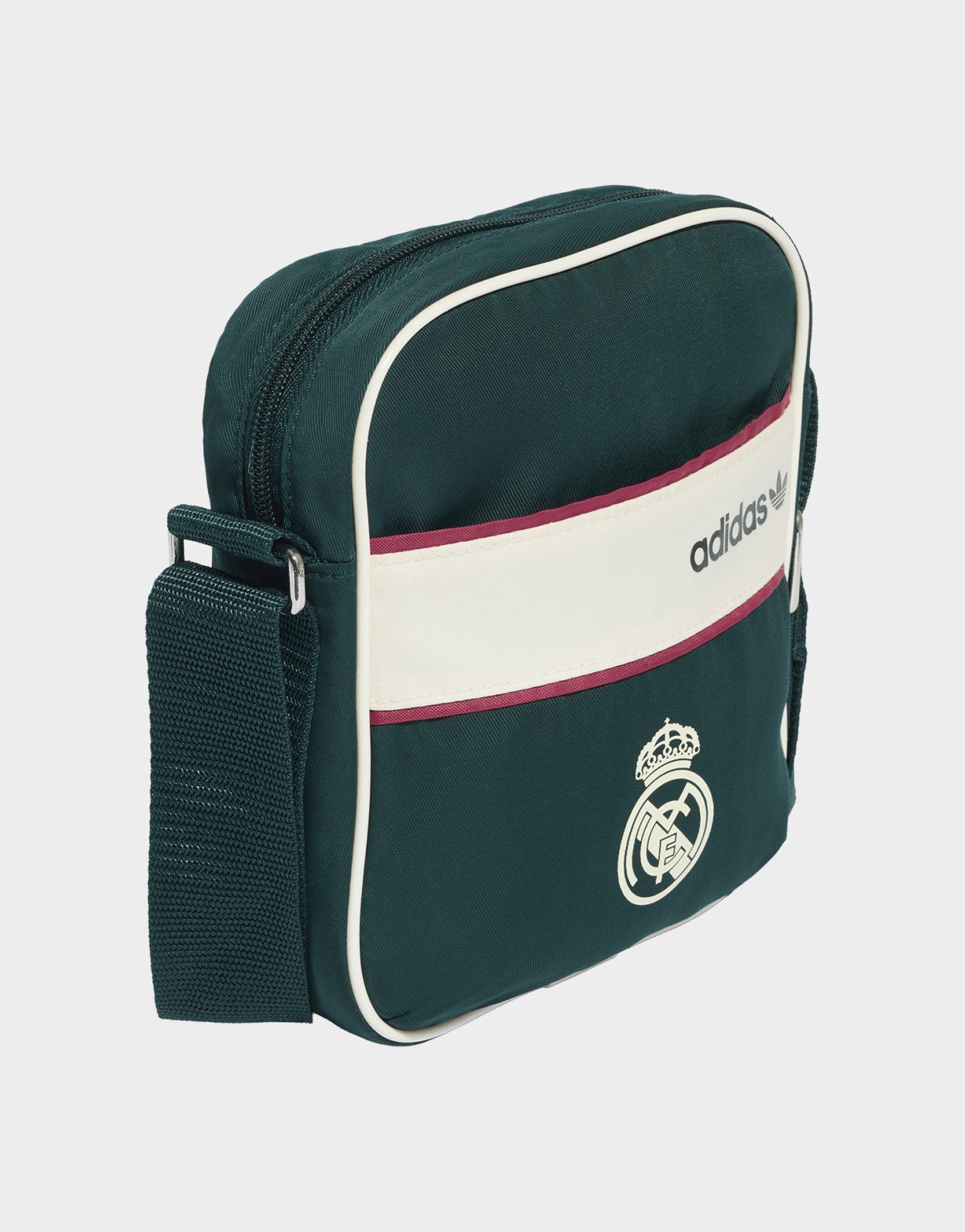 adidas Sac Real Madrid Festival