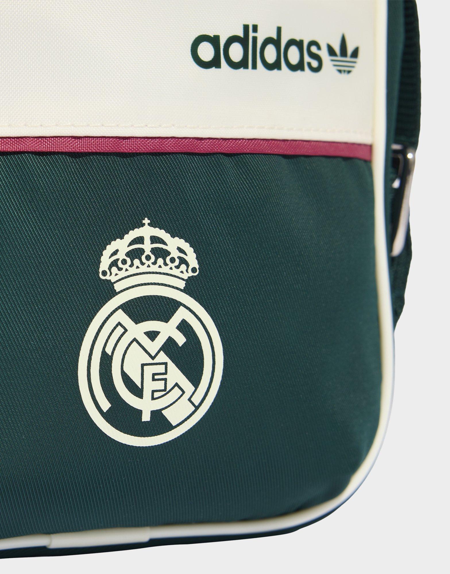 adidas Sac Real Madrid Festival