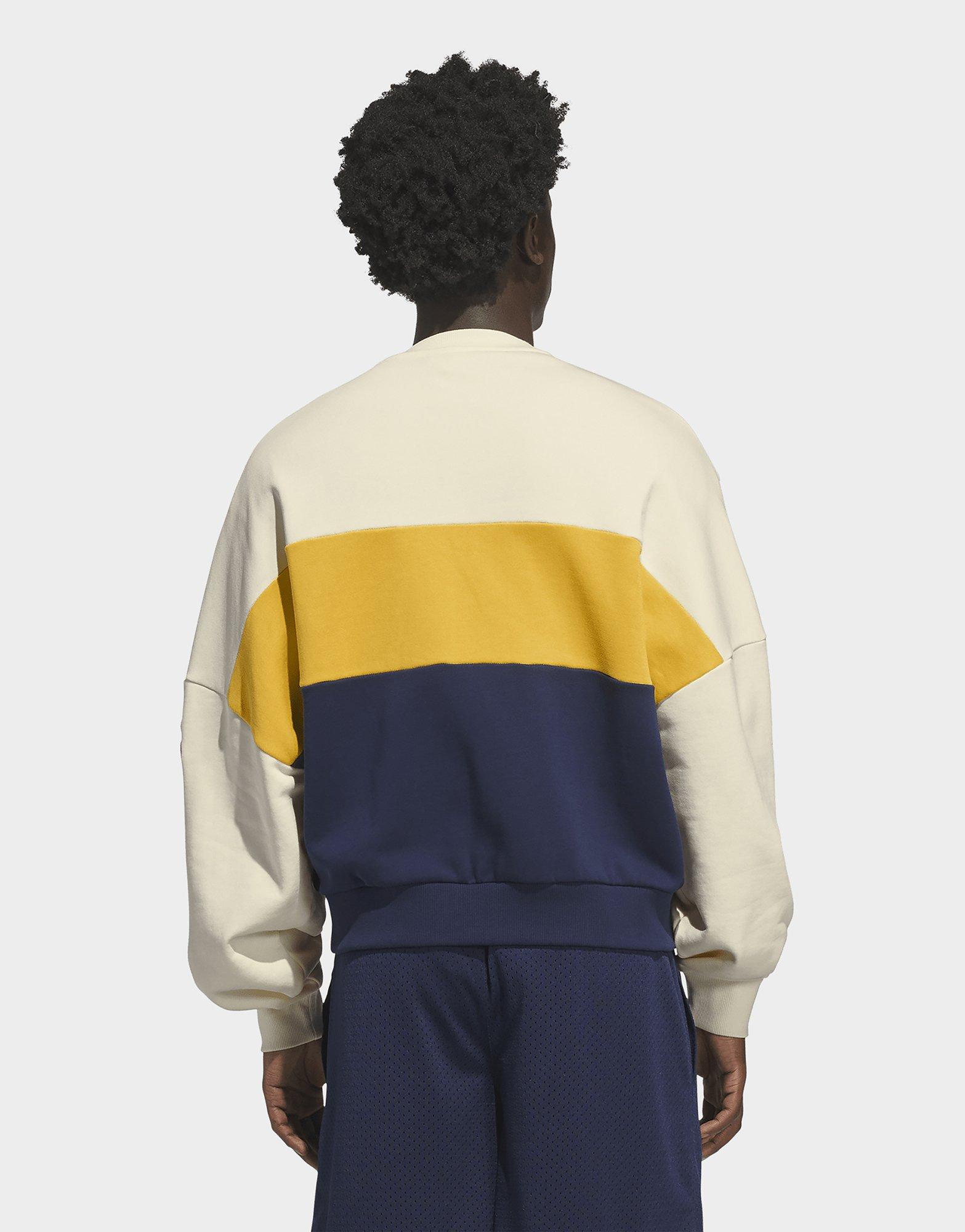 adidas Sweat-shirt Ras-du-cou Originals Varsity