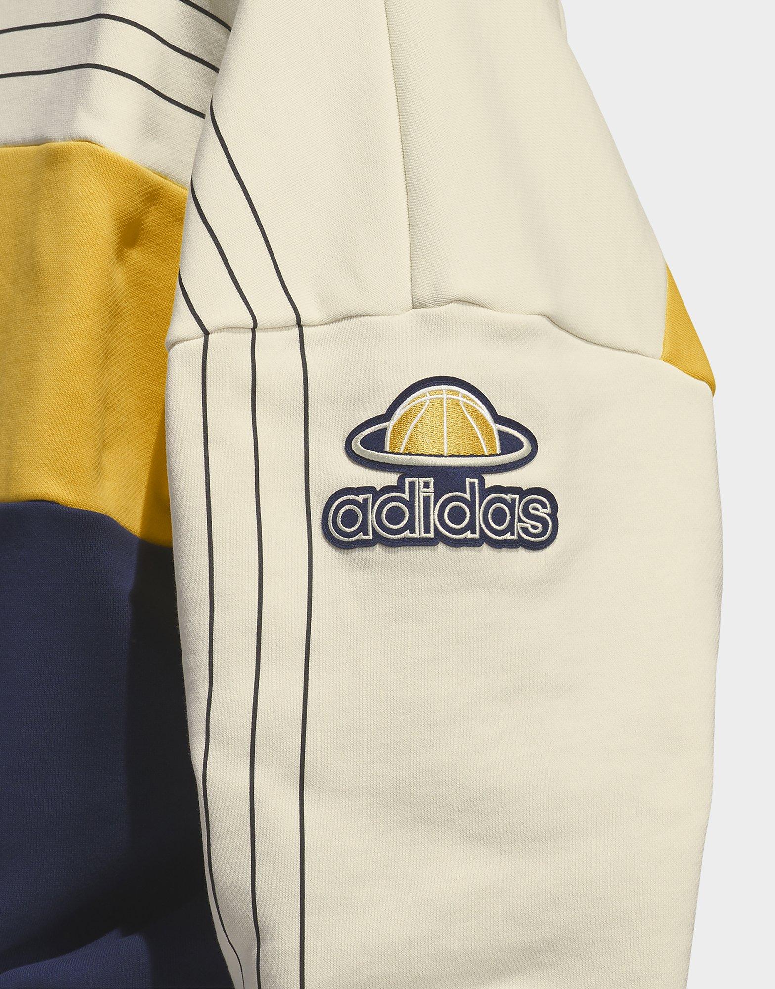 adidas Sweat-shirt Ras-du-cou Originals Varsity