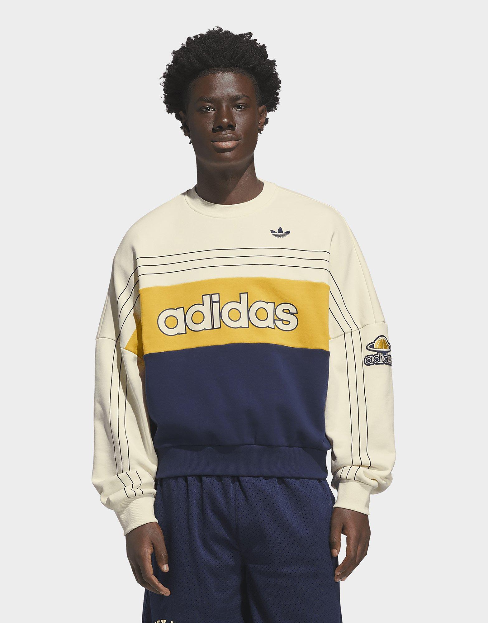 adidas Originals Crewneck Sweatshirt