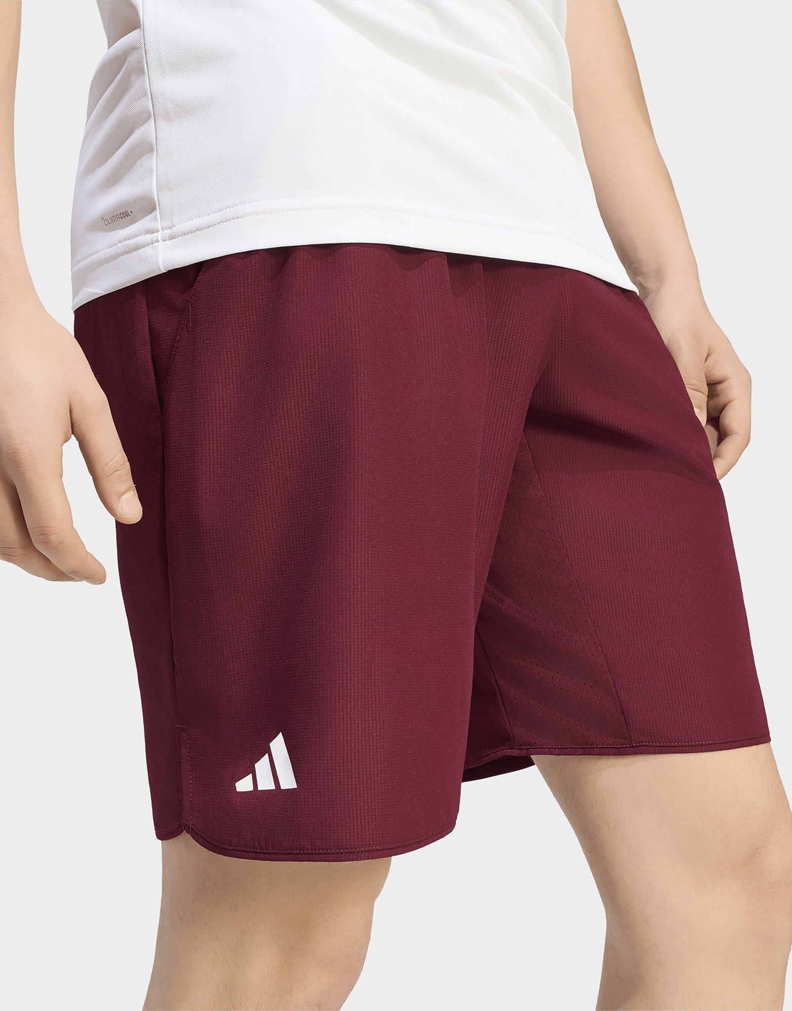 adidas Club Tennis Climacool Shorts