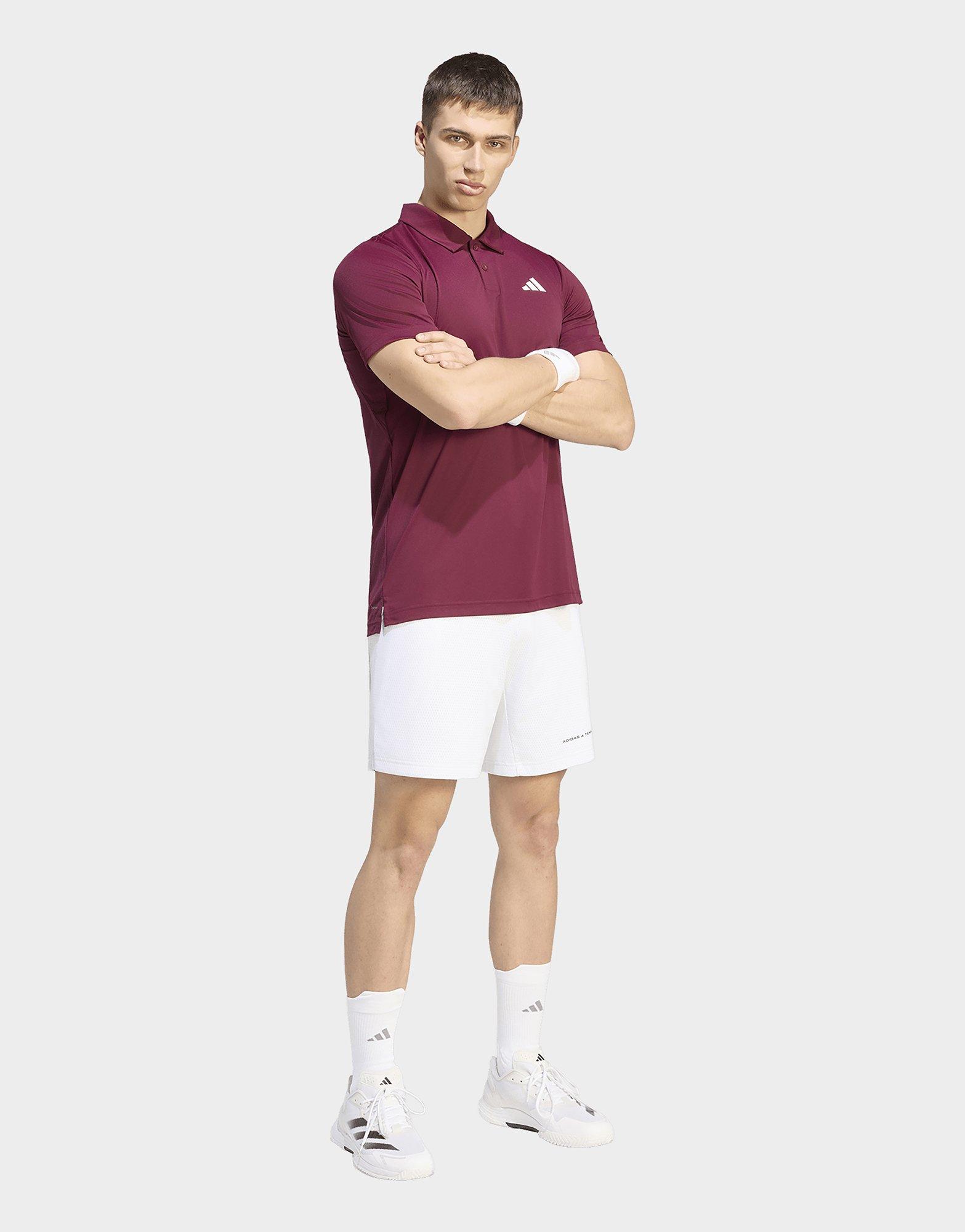 adidas Club Tennis Poloshirt