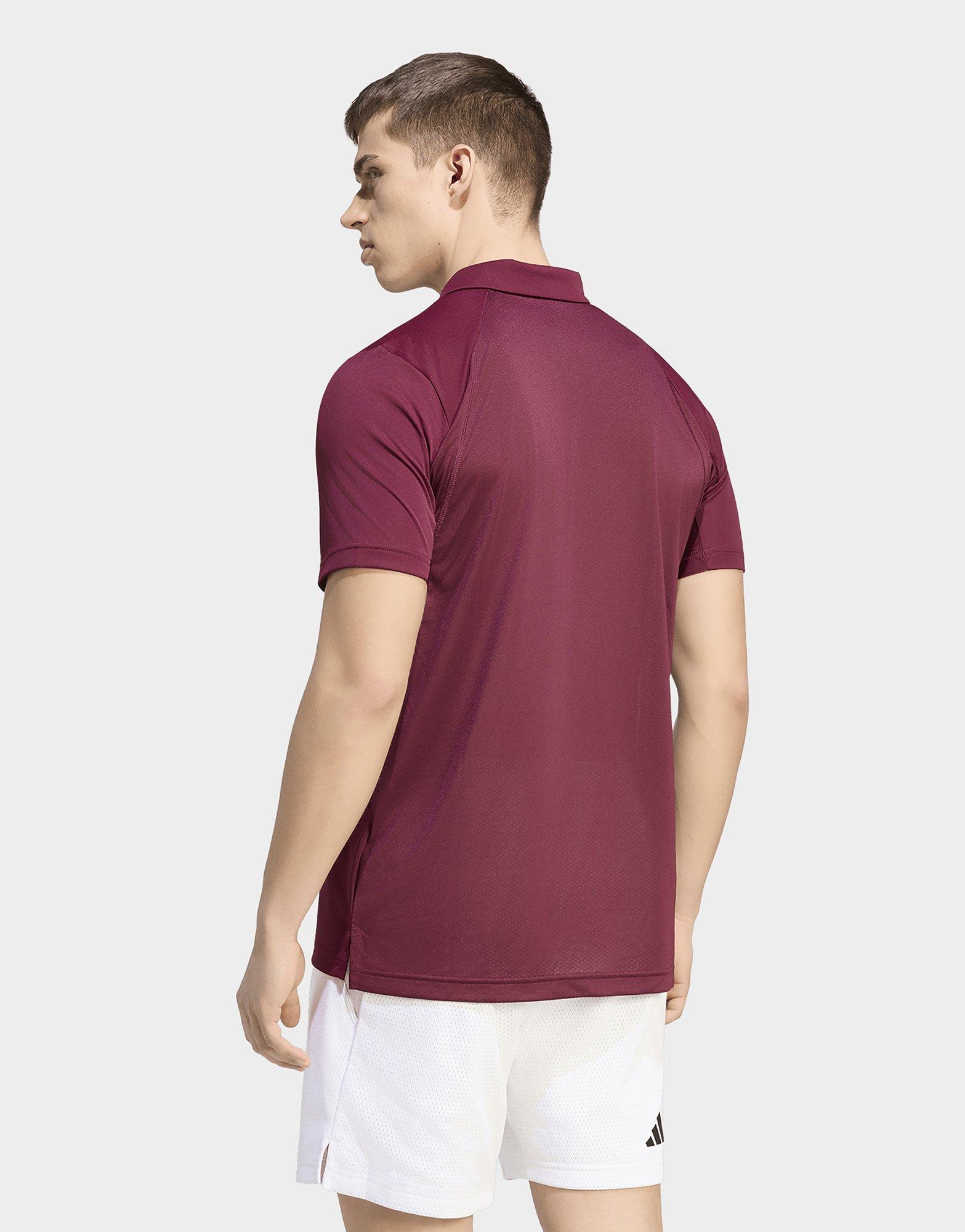 adidas Club Tennis Poloshirt