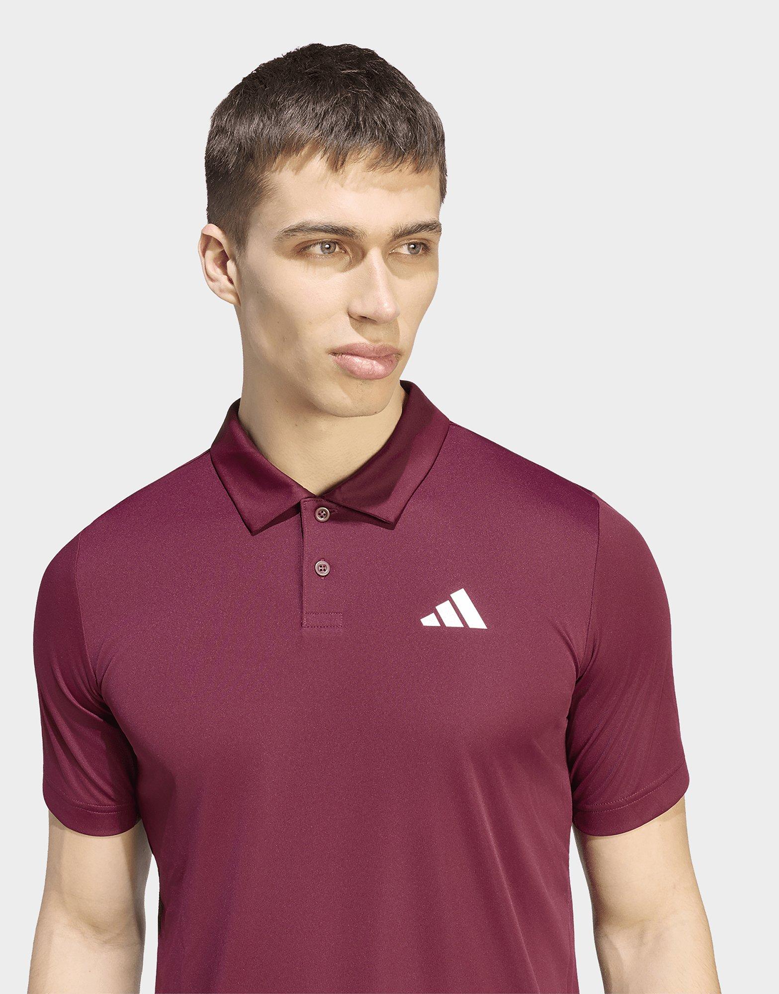 adidas Club Tennis Poloshirt