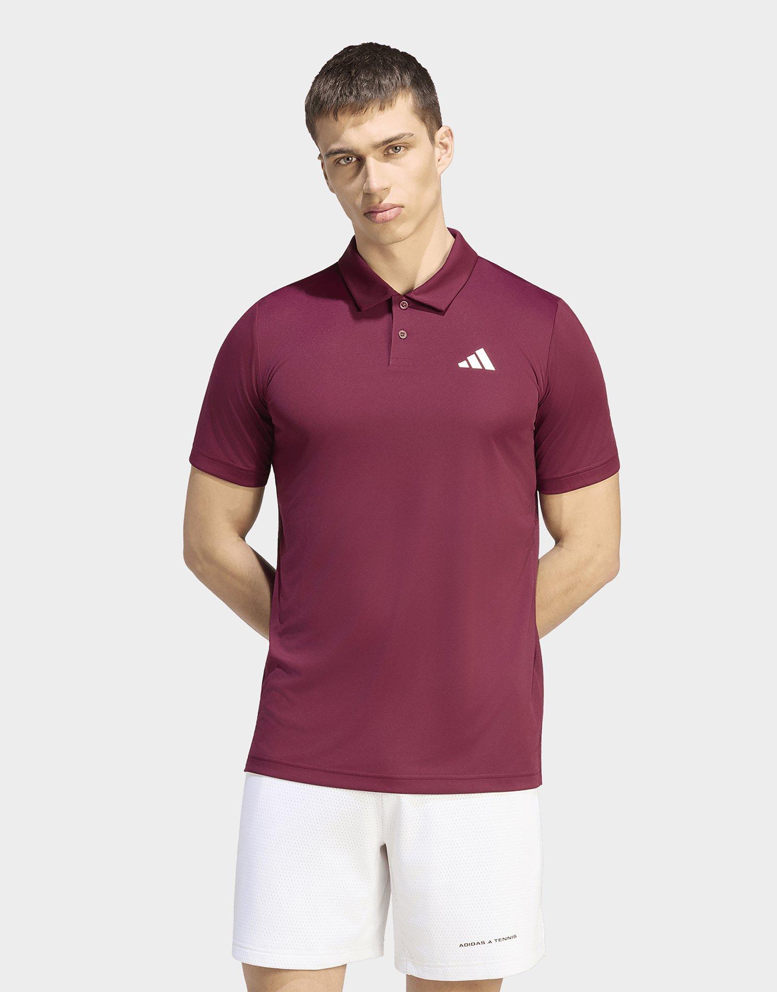 adidas Club Tennis Polo Shirt