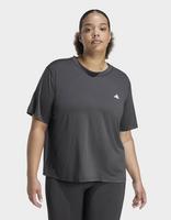 adidas Workout Essentials Minimal Crew Neck T-shirt