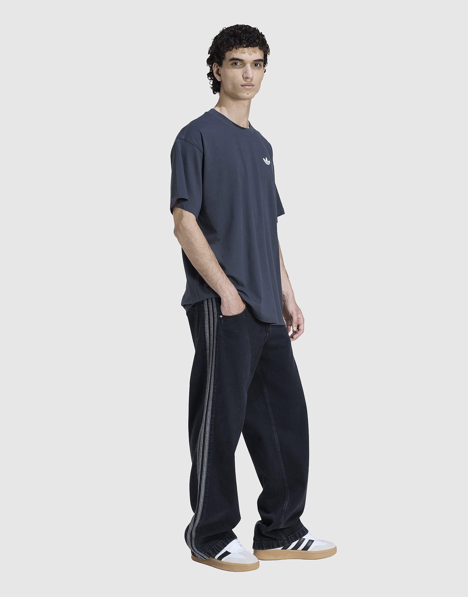 adidas REVTEXT GFX T-SHIRT