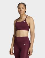adidas Reggiseno Sportivo Optime Essentials Workout Supporto Leggero