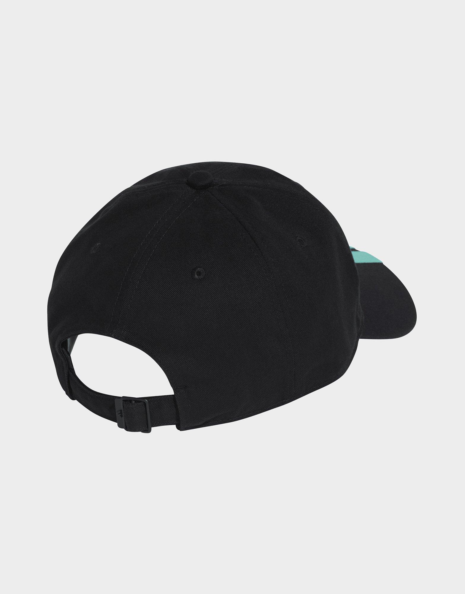 adidas Casquette 3 Bandes Mercedes - Amg Petronas Formula 1 Team Dna