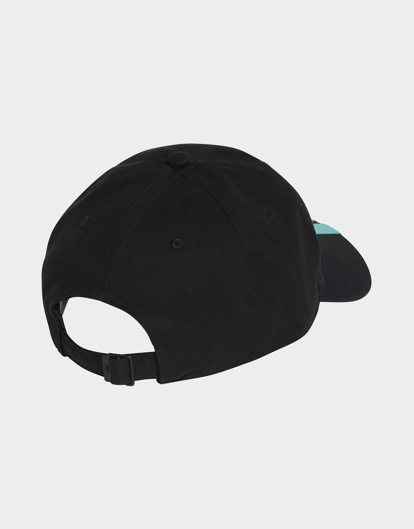 adidas Casquette 3 Bandes Mercedes - Amg Petronas Formula 1 Team Dna