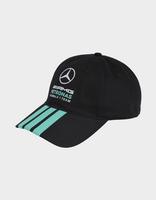 adidas Mercedes -amg Petronas Formula 1 Team Dna 3 Stripes Cap