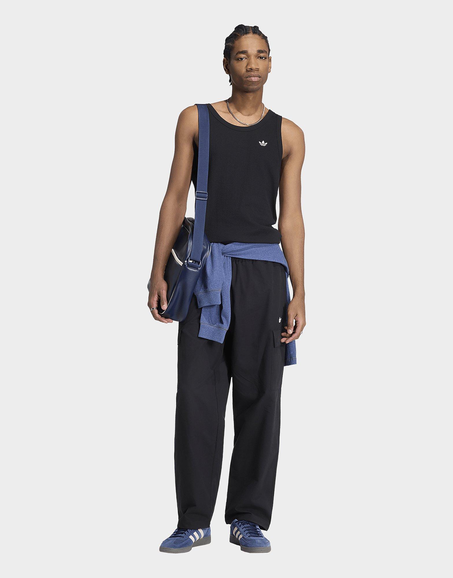 adidas Trefoil Essentials Tank Top
