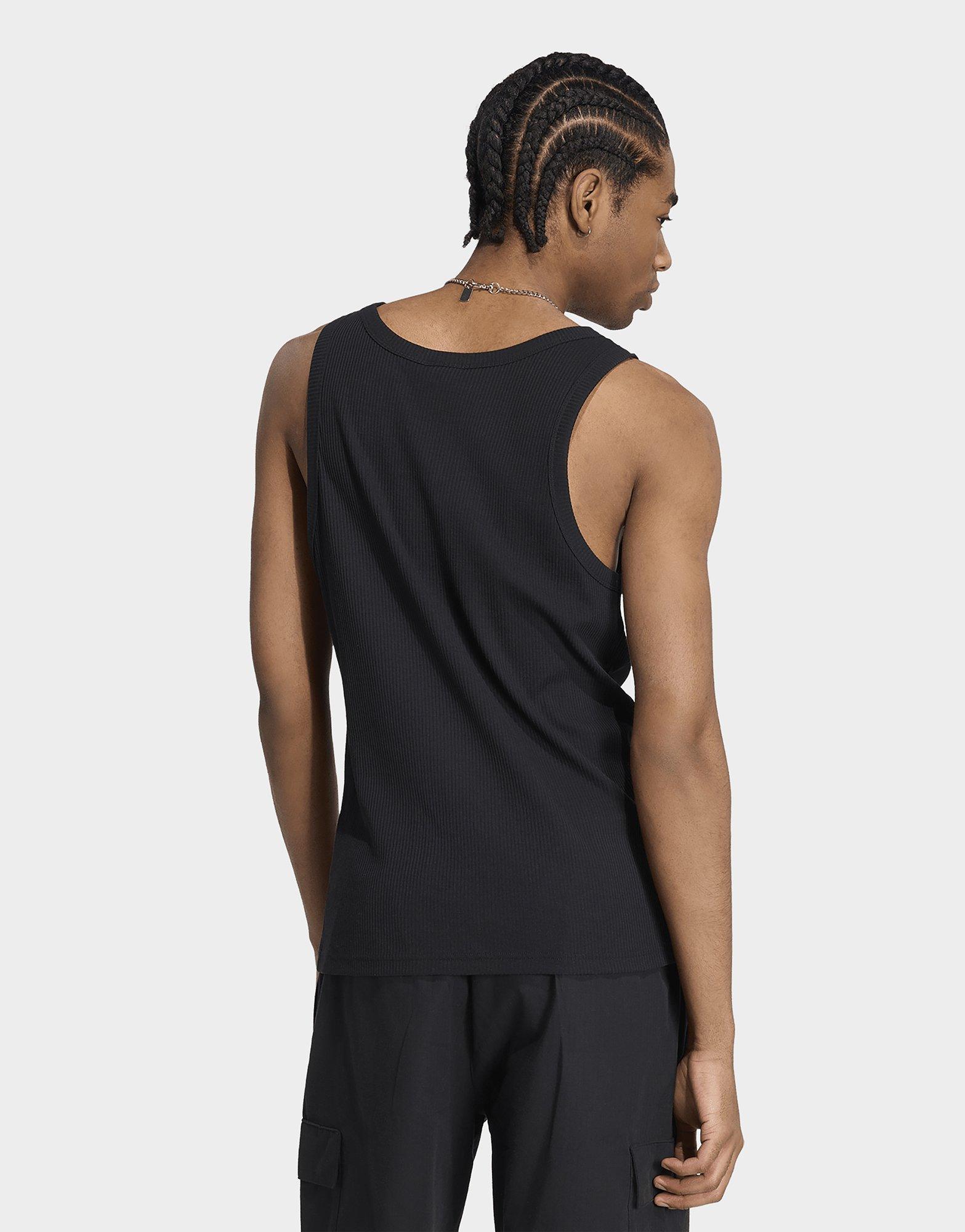 adidas Trefoil Essentials Tank Top