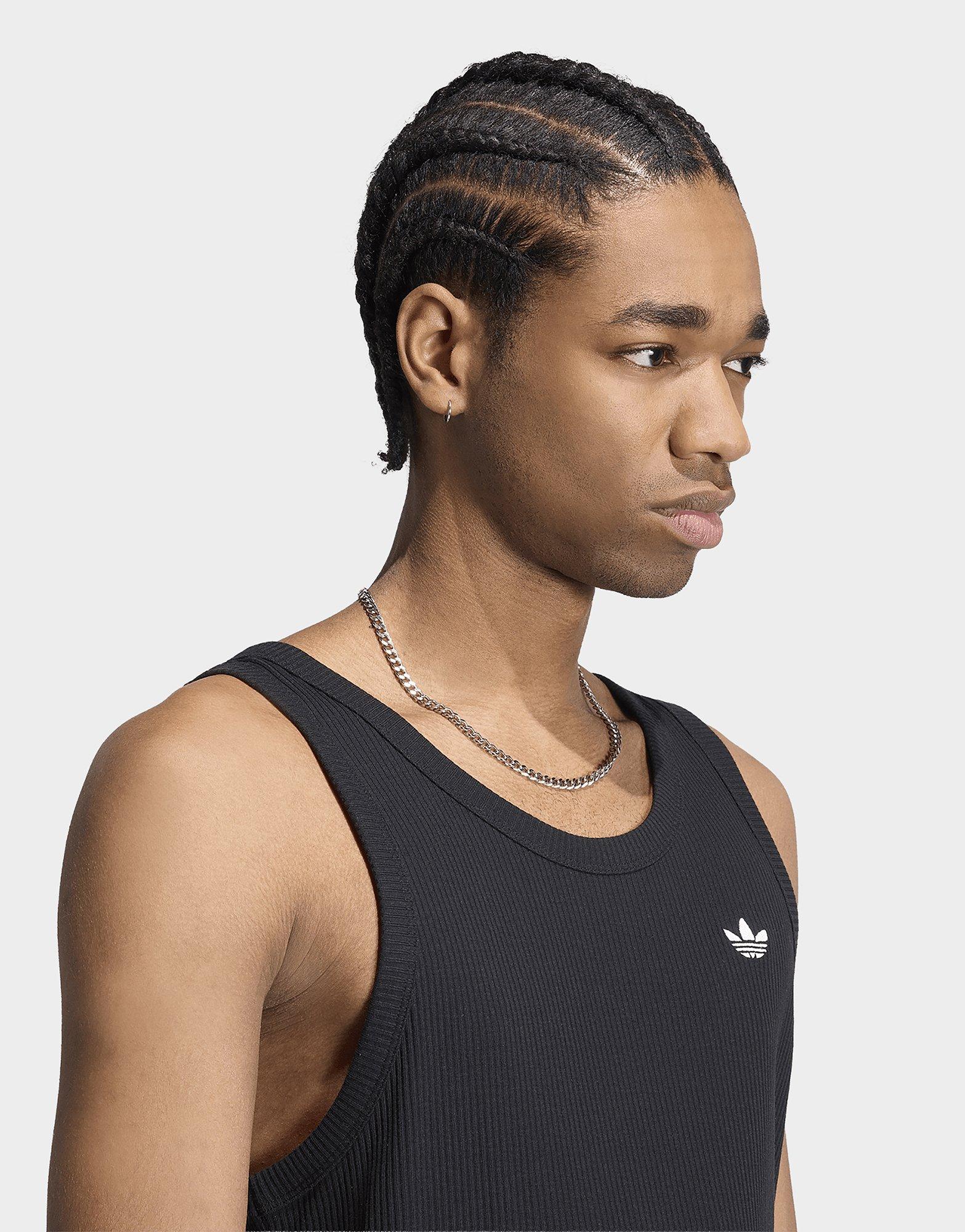 adidas Trefoil Essentials Tank Top