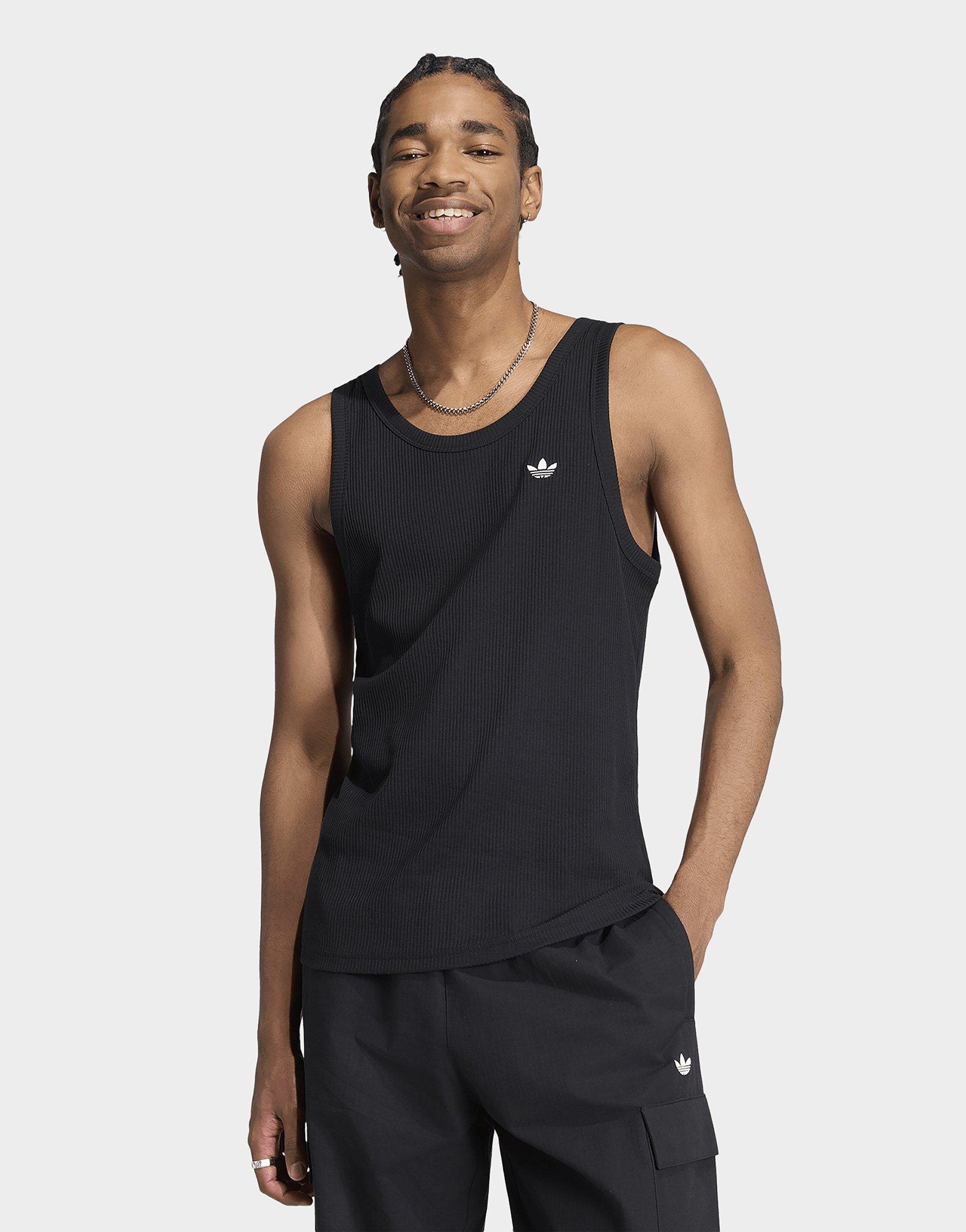 adidas Canotta Trefoil Essentials