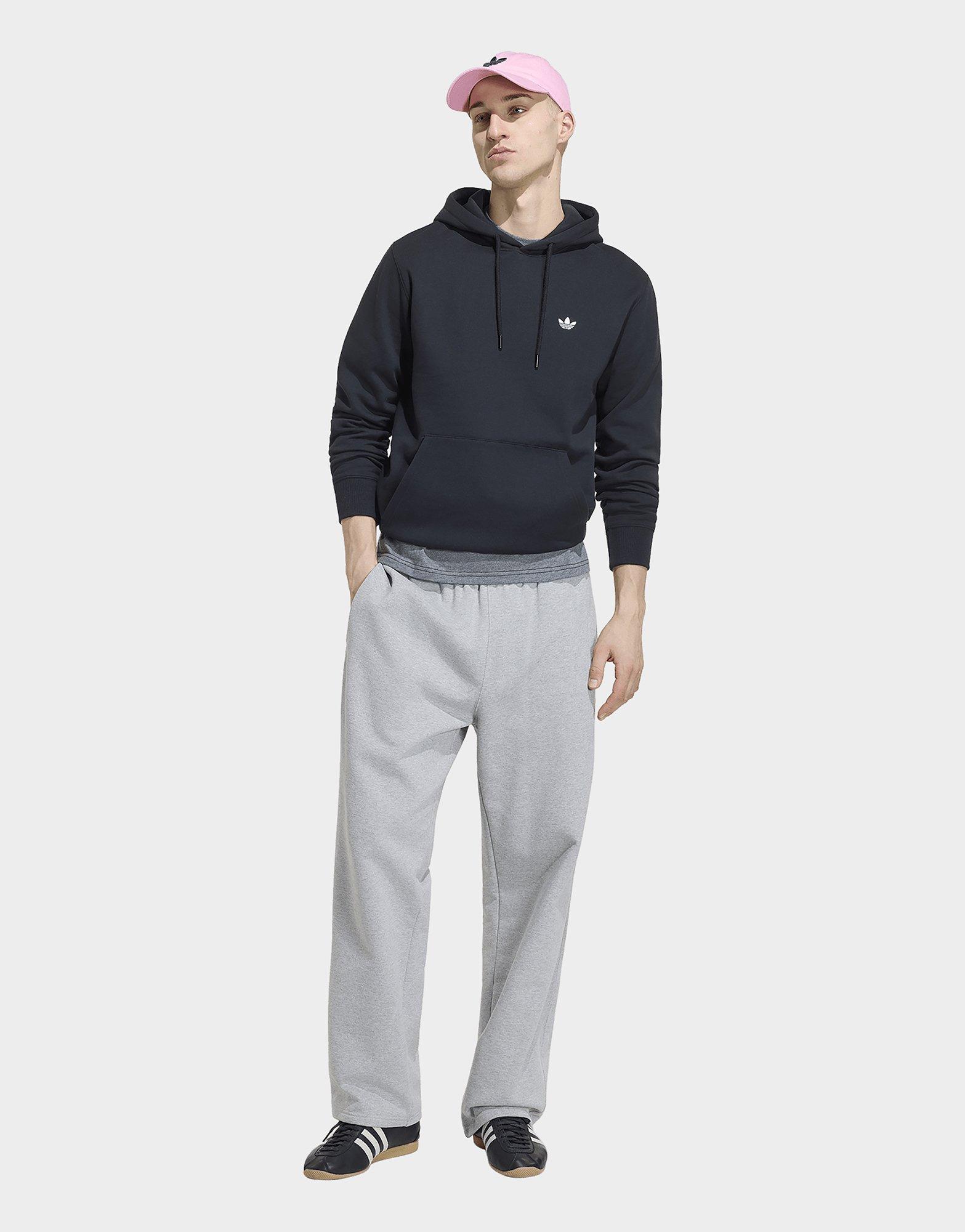 adidas Trefoil Essentials Hoodie