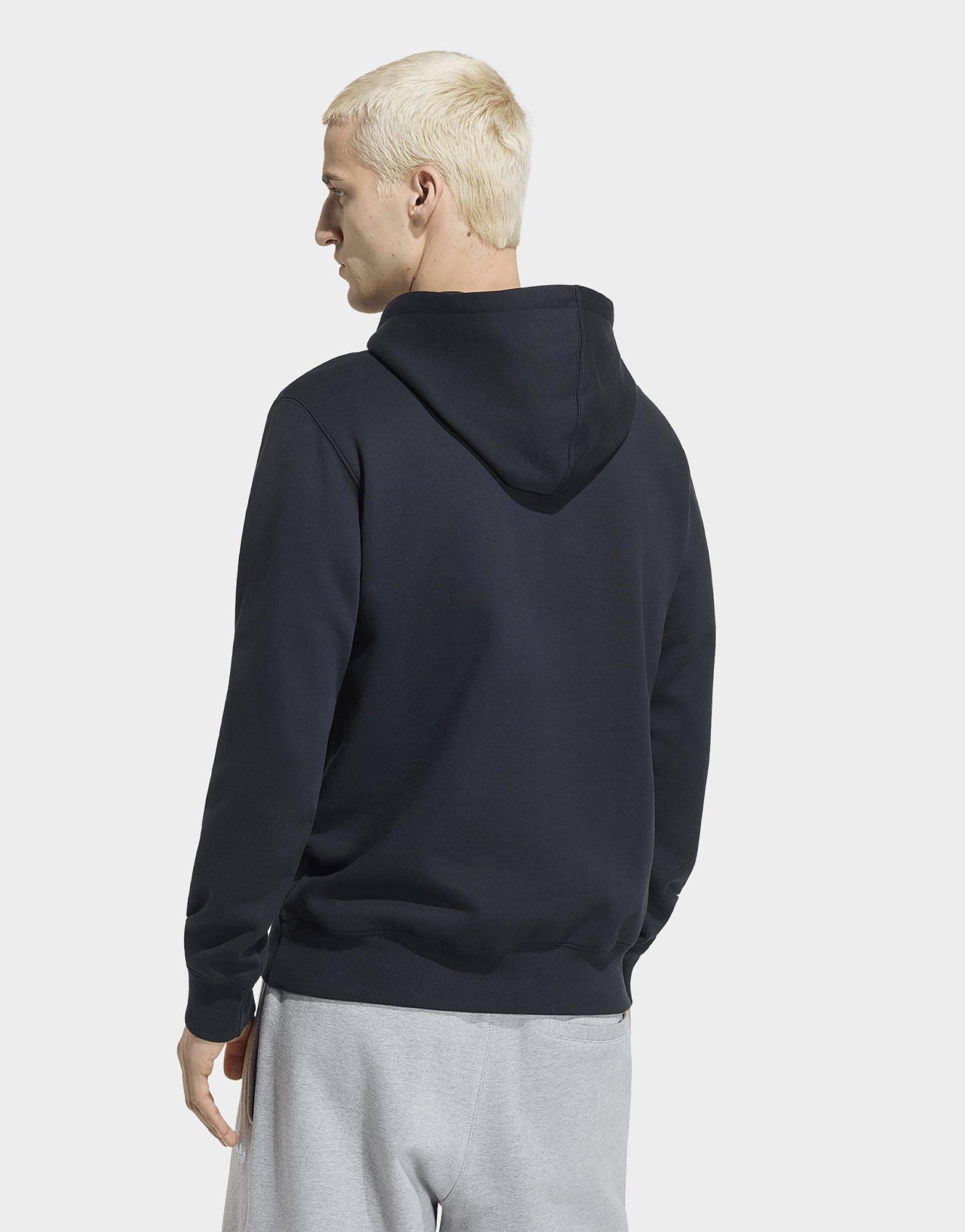 adidas Trefoil Essentials Hoodie