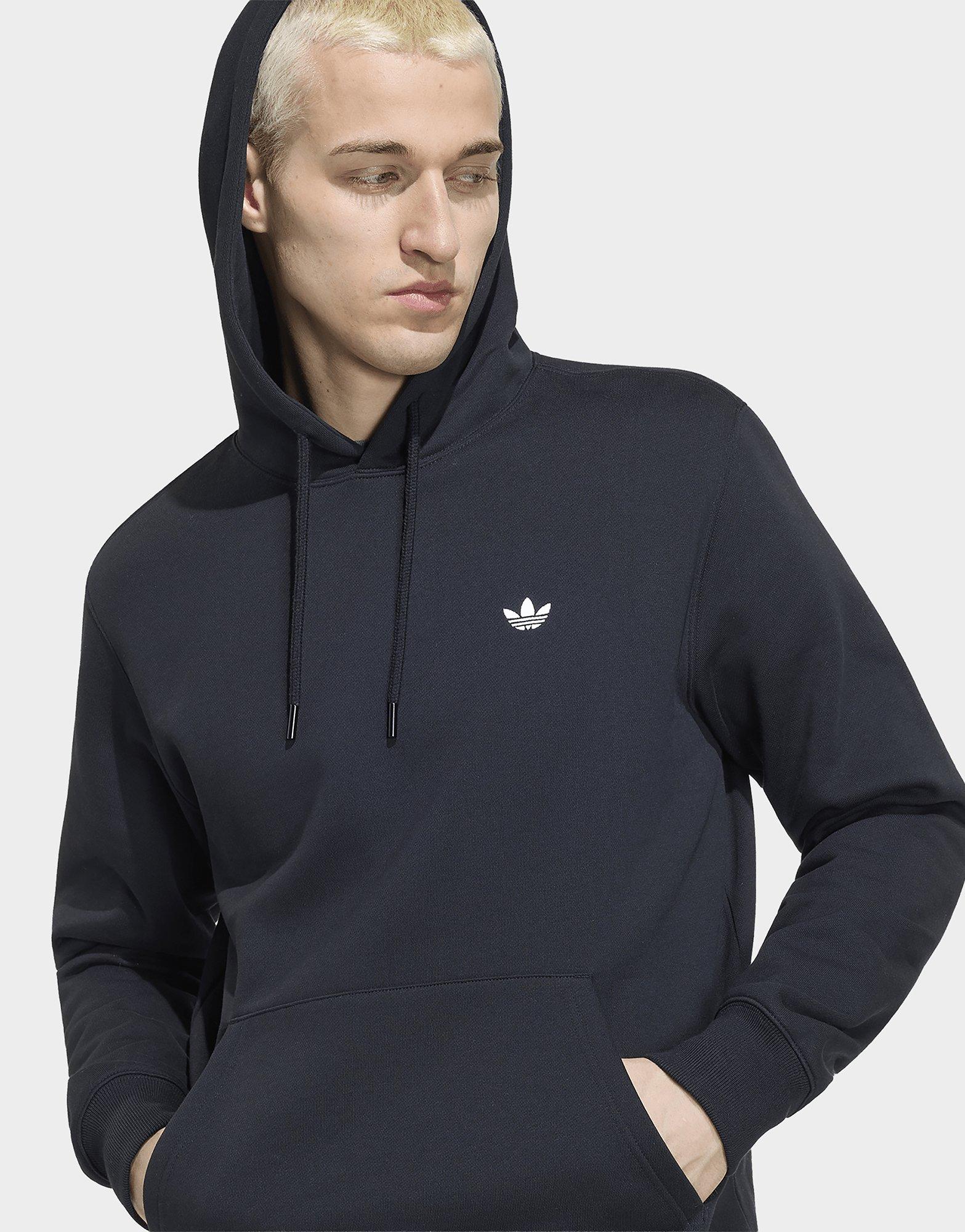 adidas Trefoil Essentials Hoodie