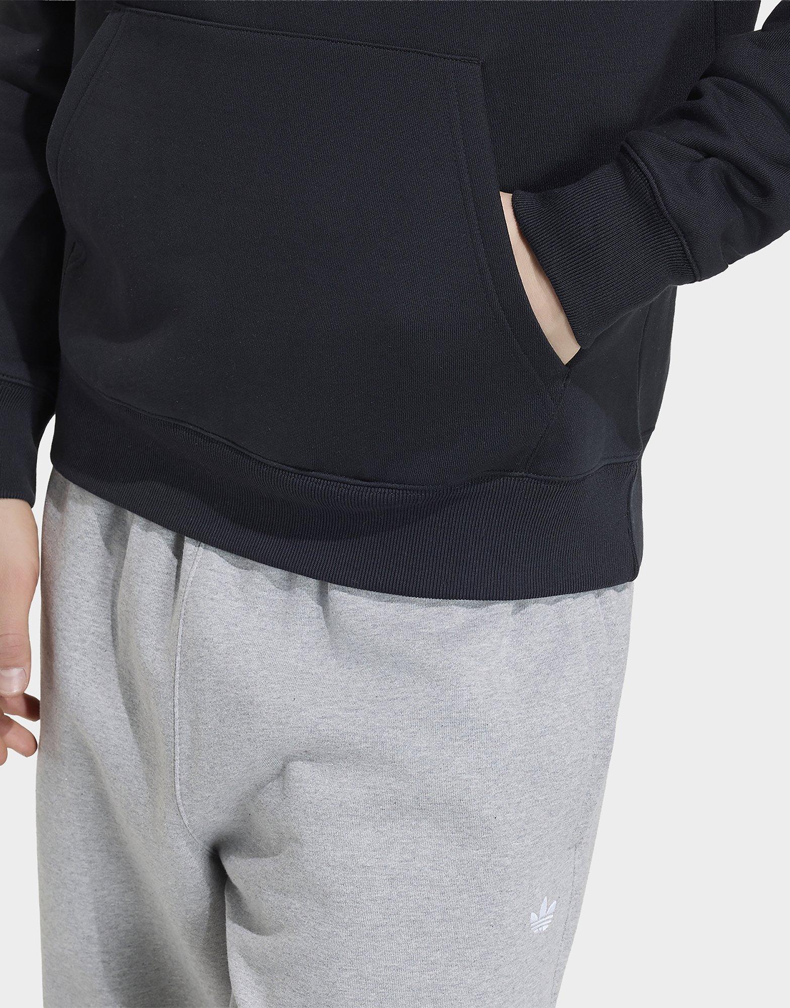 adidas Trefoil Essentials Hoodie