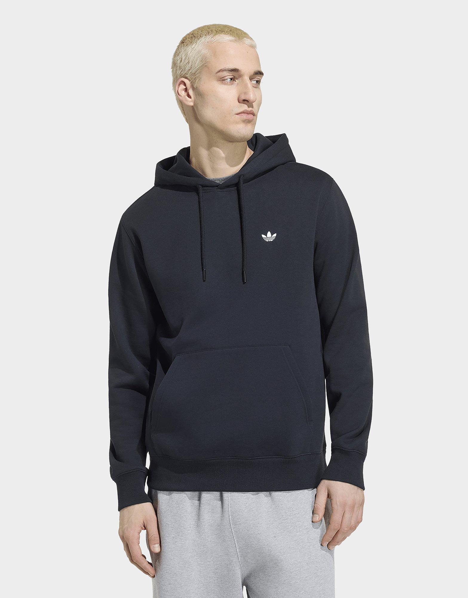 adidas Trefoil Essentials Hoodie