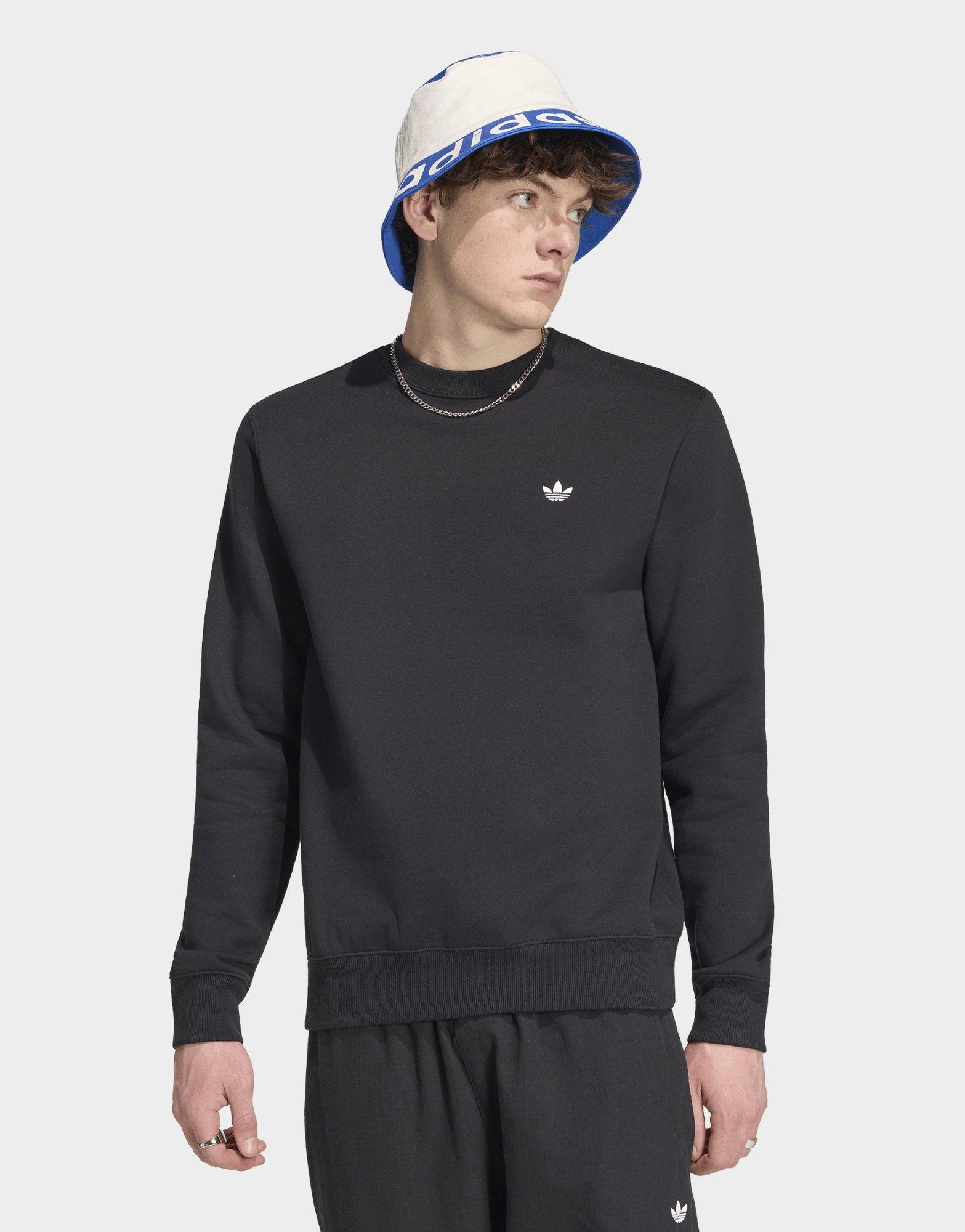 adidas TREFOIL ESSENTIALS CREW Sweatshirt