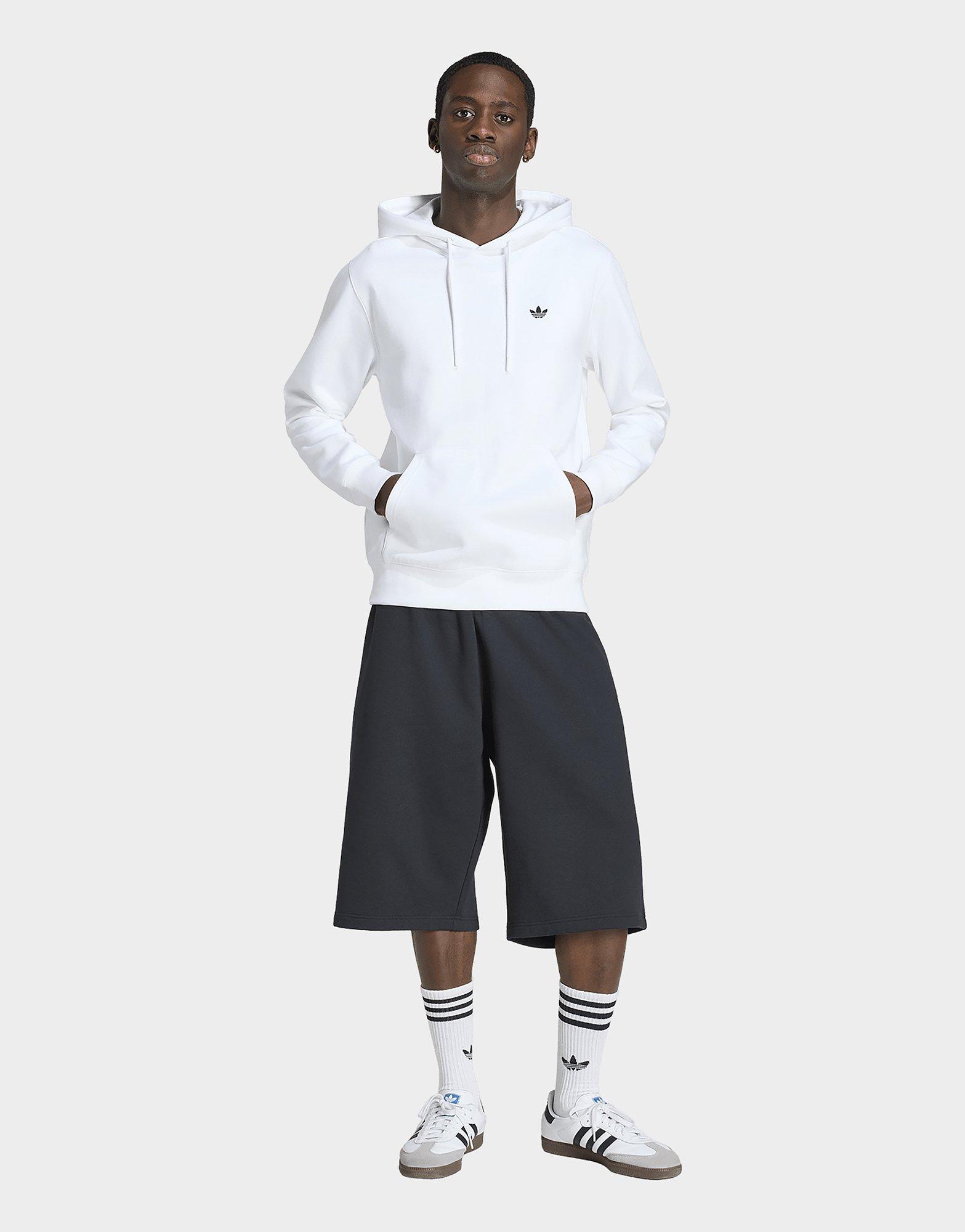 adidas Short Trèfle Essentials 14 Inch