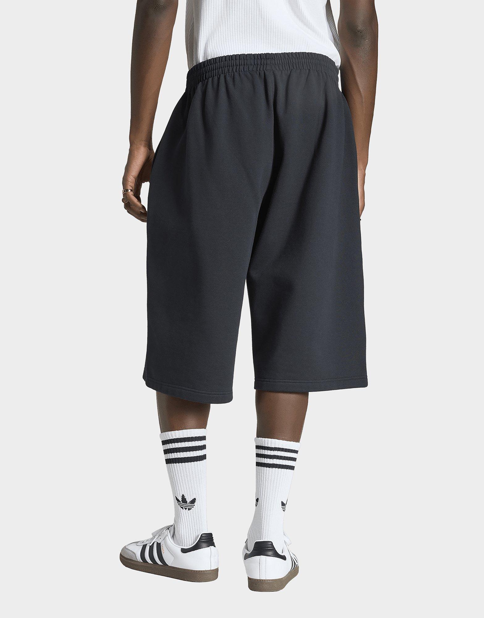 adidas Short Trèfle Essentials 14 Inch