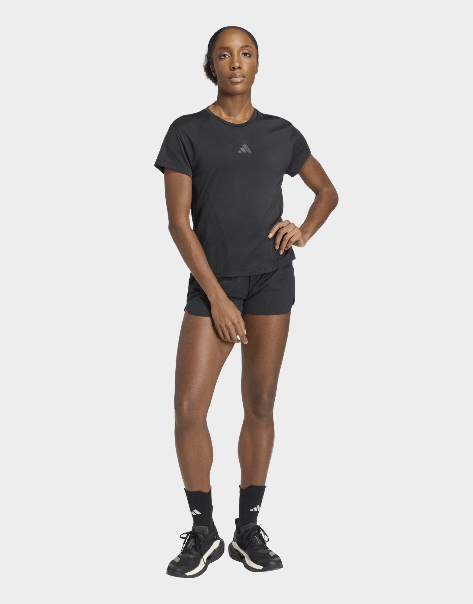adidas Airchill Intensity T-shirt