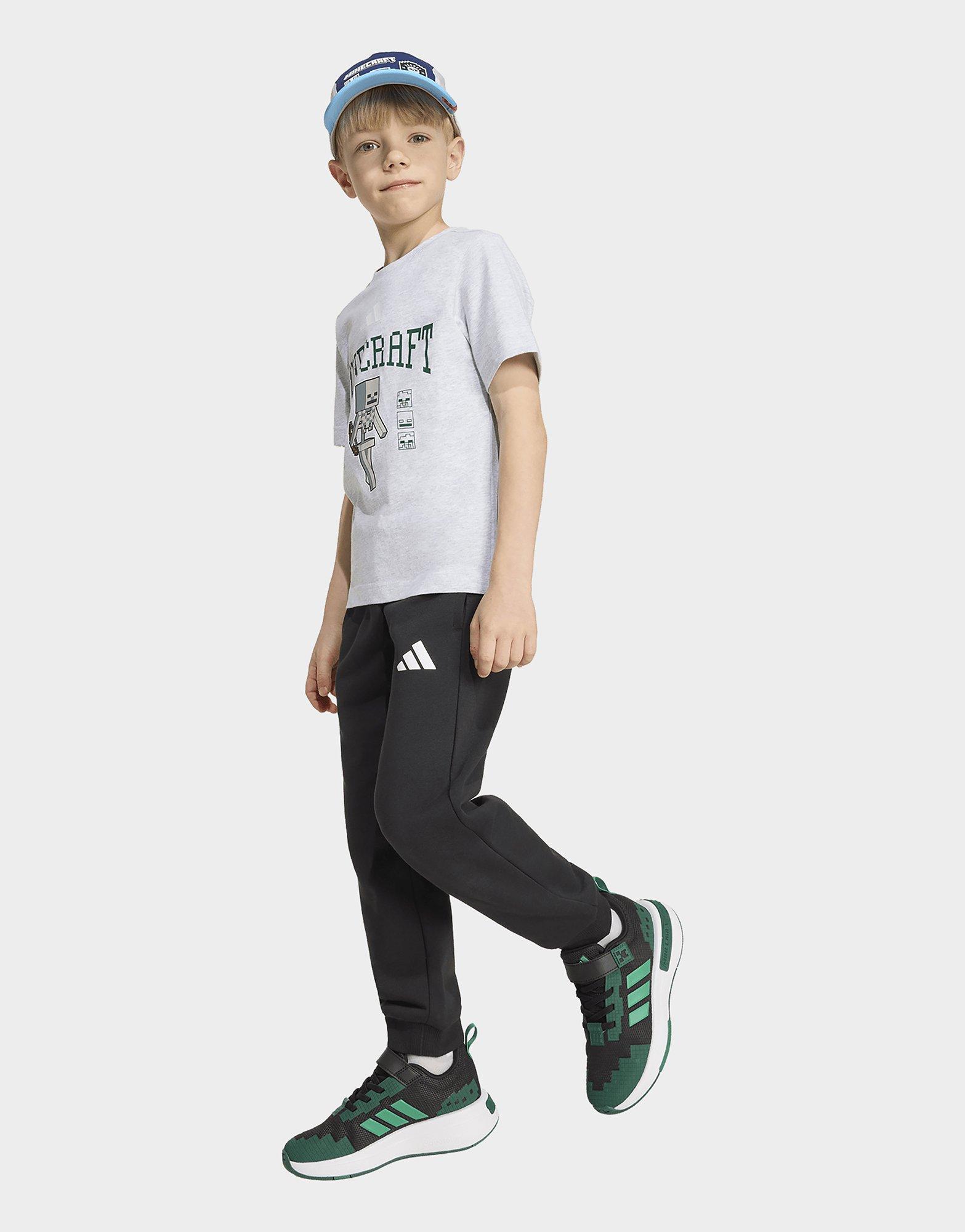 adidas Camiseta Adidas Minecraft