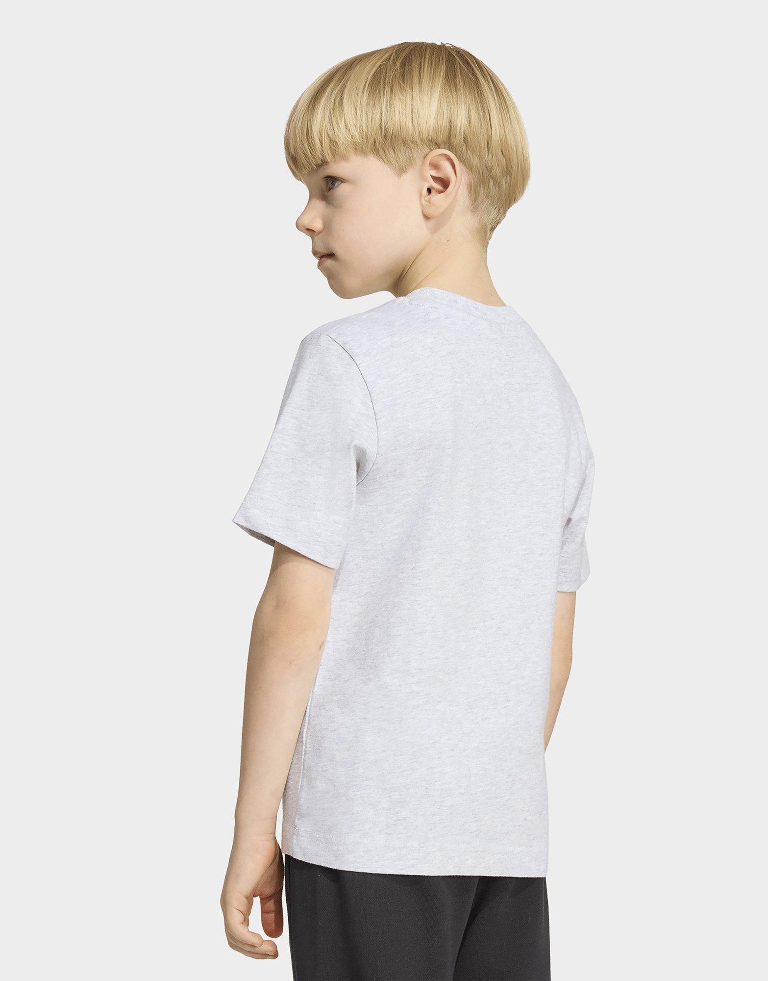 adidas Camiseta Adidas Minecraft