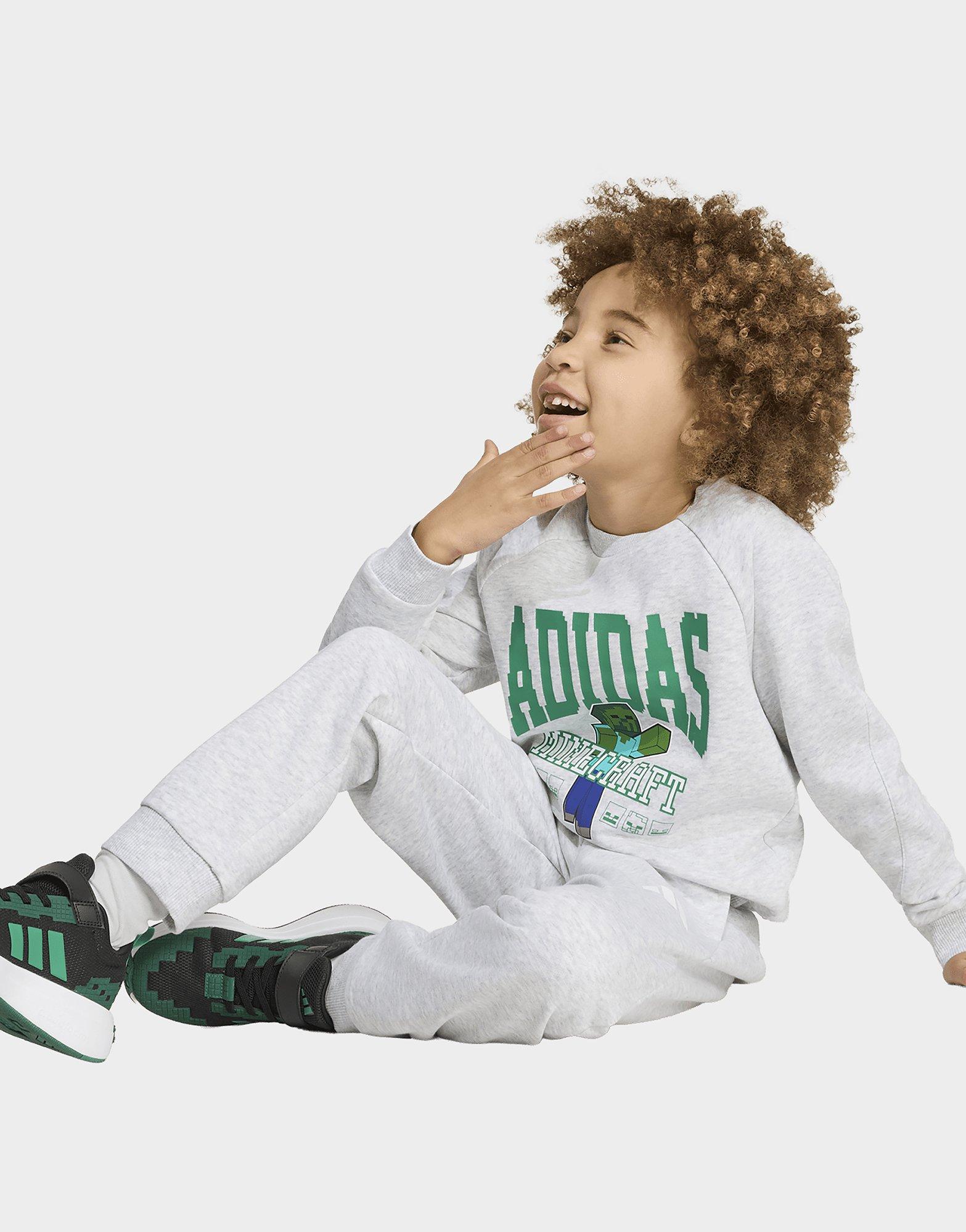 adidas adidas ADIDAS MINECRAFT JOGGINGANZUG