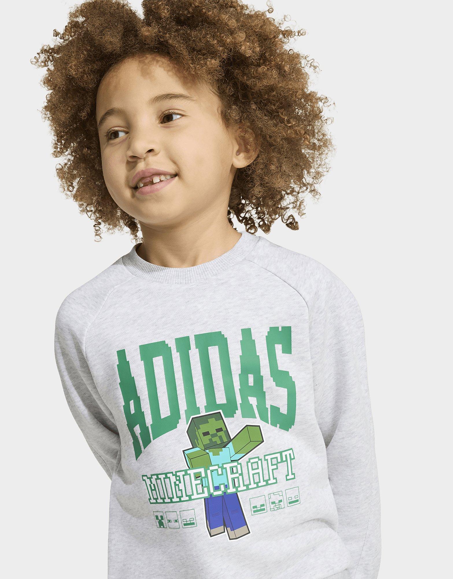 adidas adidas ADIDAS MINECRAFT JOGGINGANZUG