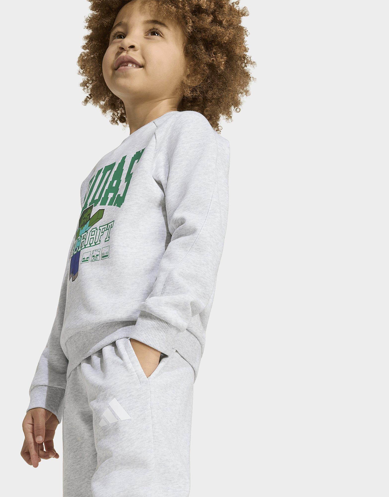 adidas adidas ADIDAS MINECRAFT JOGGINGANZUG