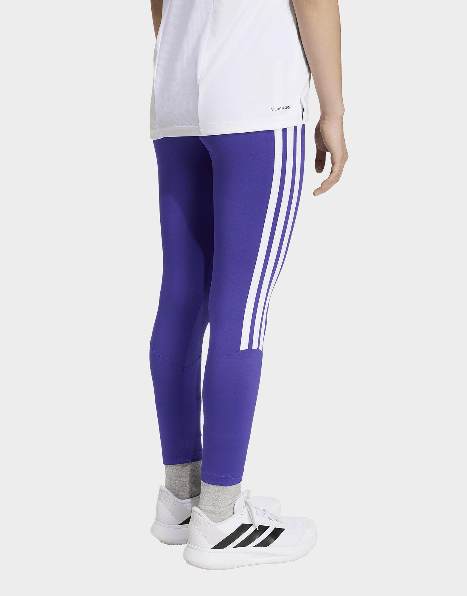 adidas Mallas Train Essentials 3 bandas (Adolescentes)
