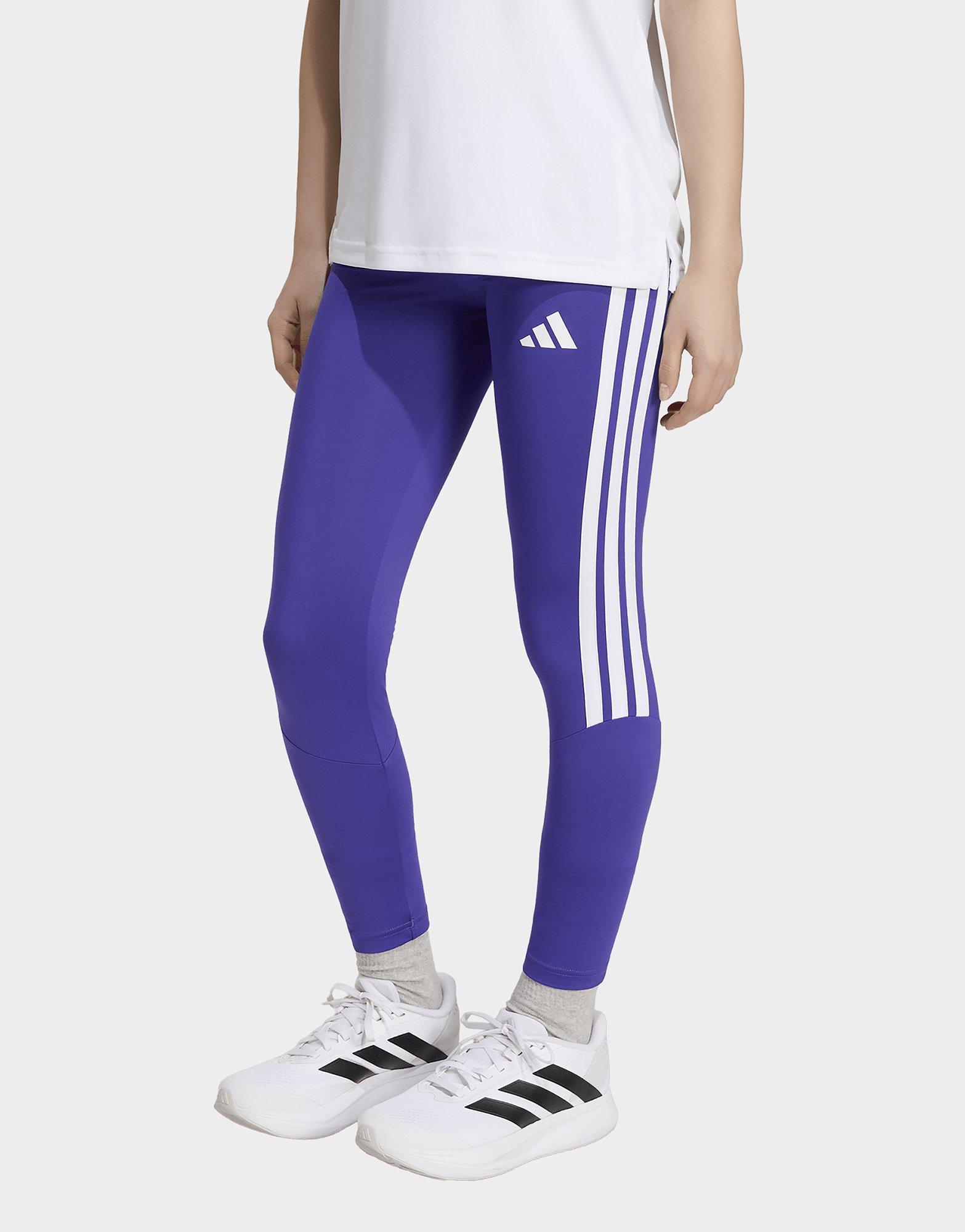adidas Leggings Train Essentials 3-Stripes Junior