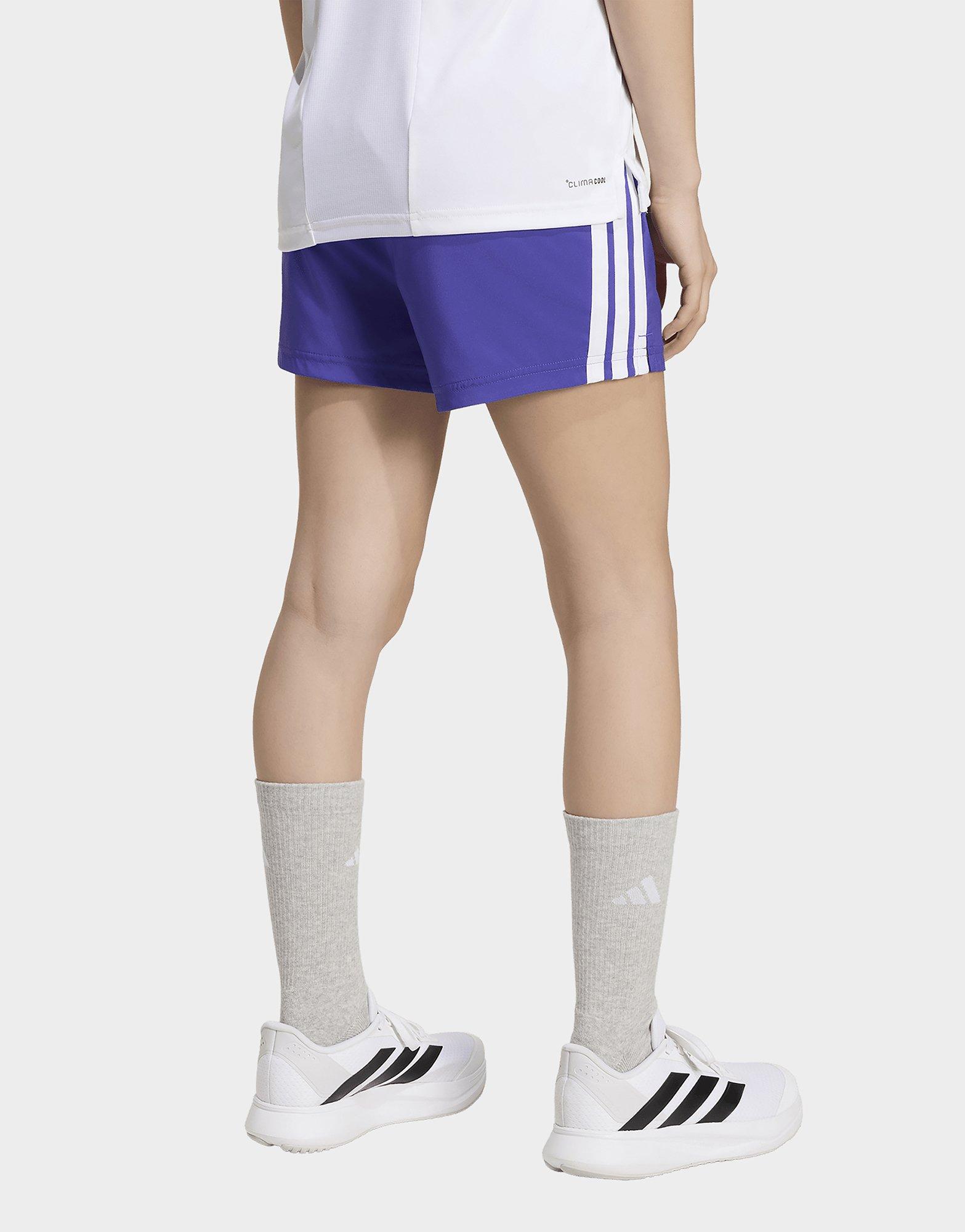 adidas Short 3 bandes Train Essentials Enfants