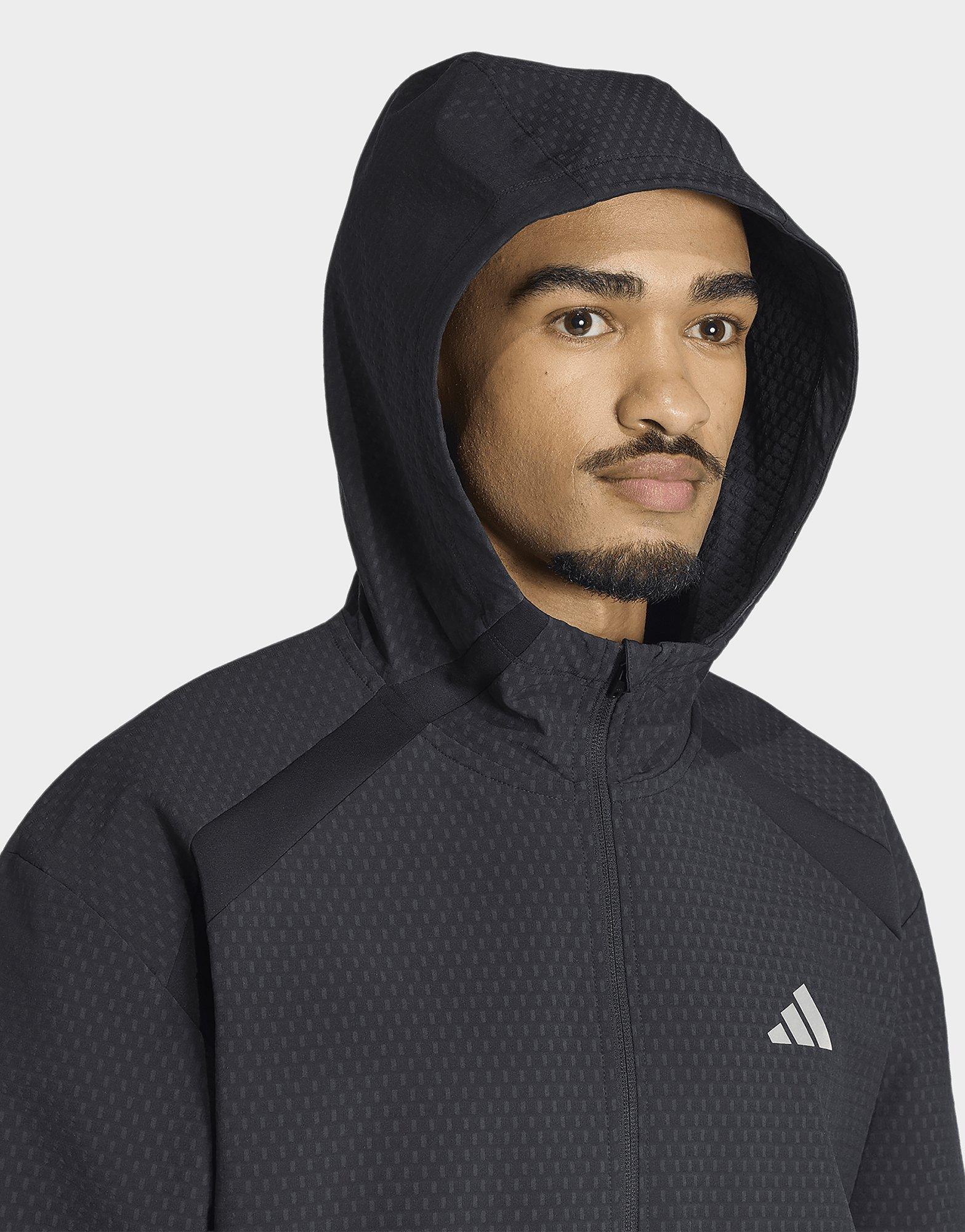 adidas Tech Apparel Climawarm Top